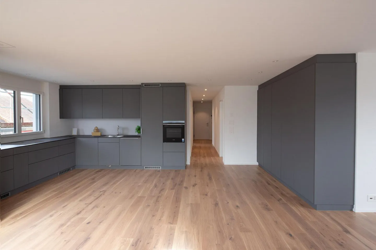 Exklusives Apartment in Koblenz - Foto 3 von 9