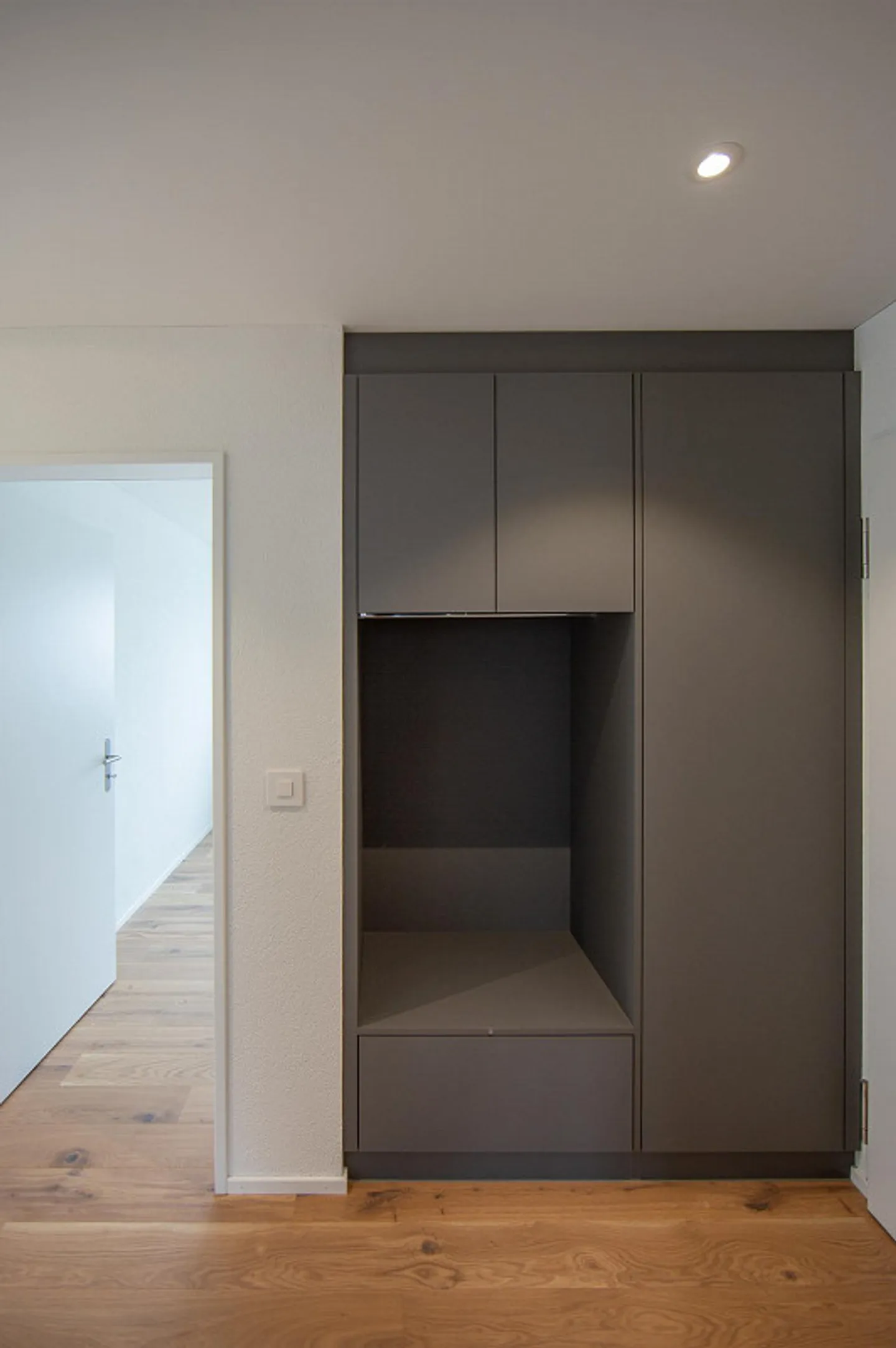 Exklusives Apartment in Koblenz - Foto 4 von 9