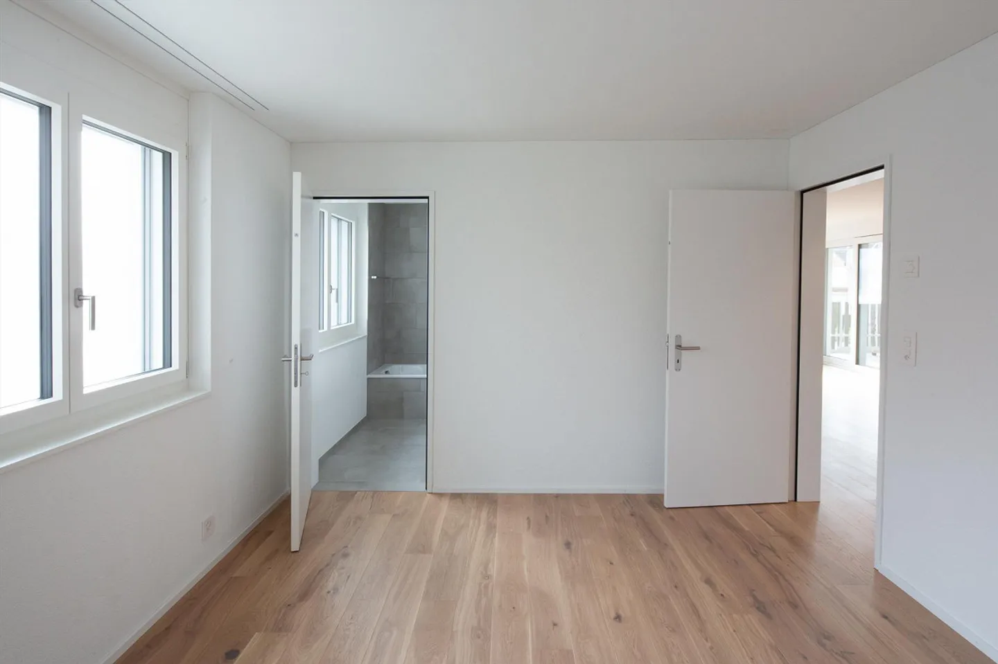 Exklusives Apartment in Koblenz - Foto 5 von 9