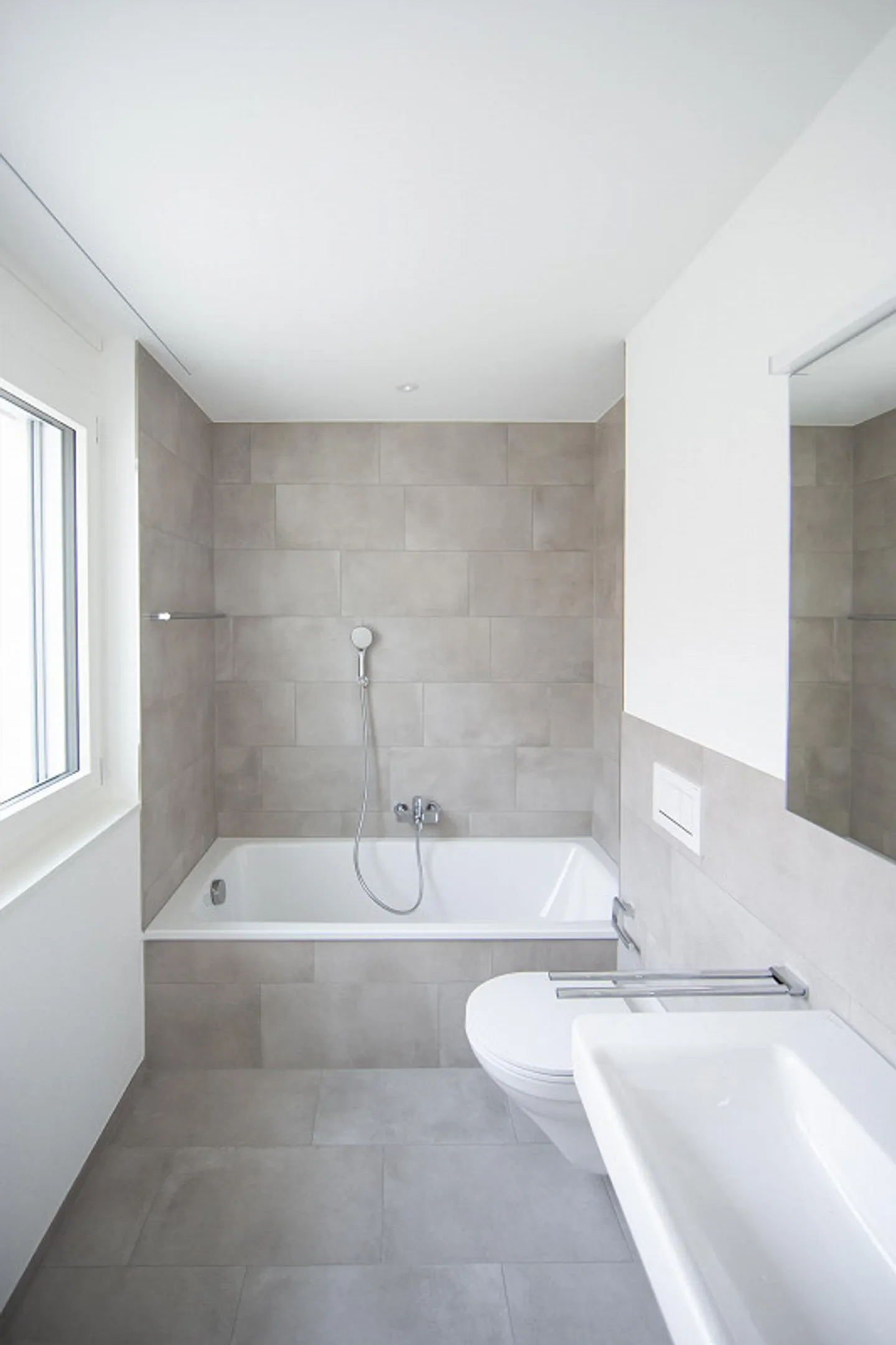 Exklusives Apartment in Koblenz - Foto 7 von 9