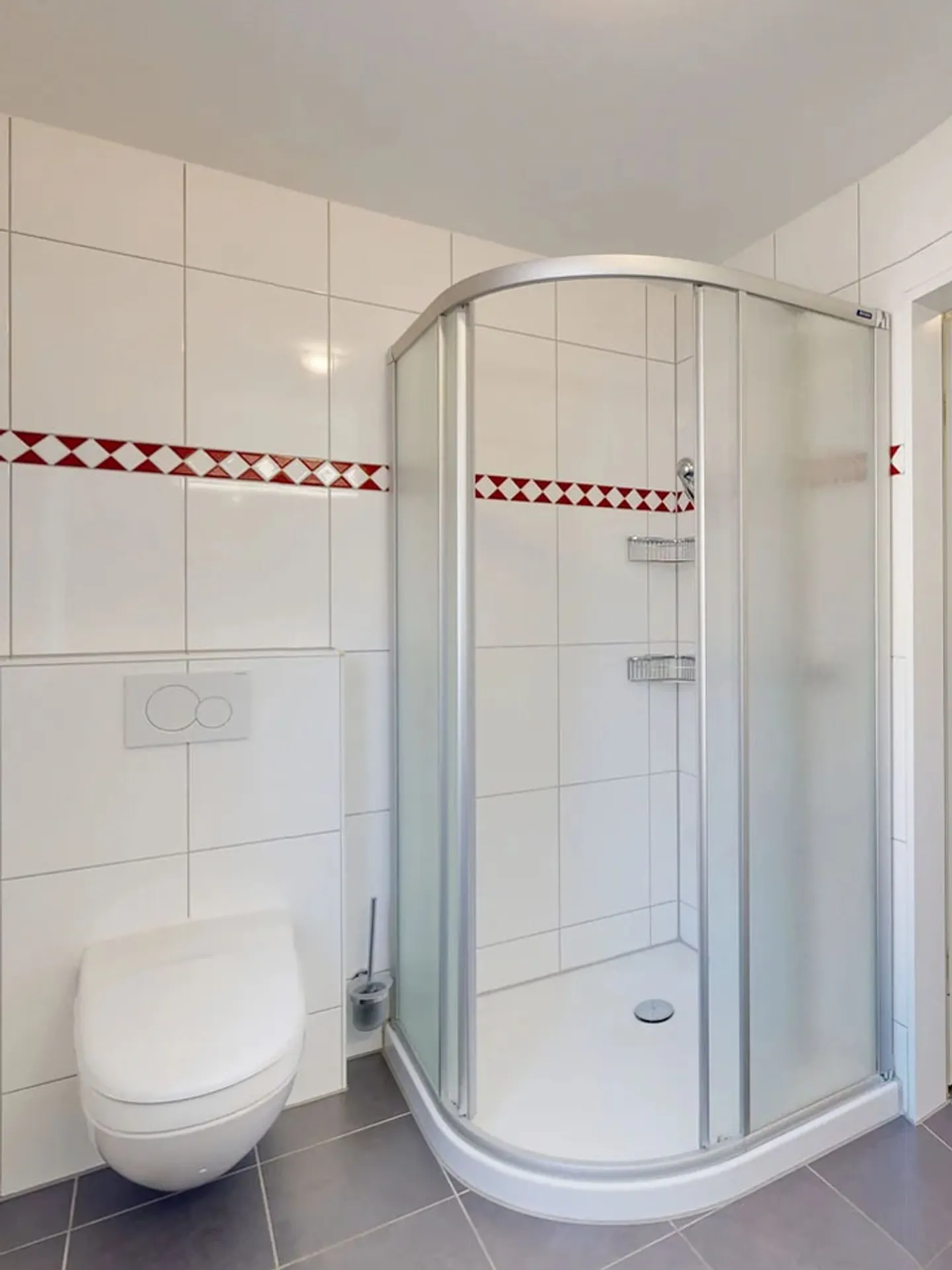 Appartement spacieux à Aesch - Photo 11 sur 17