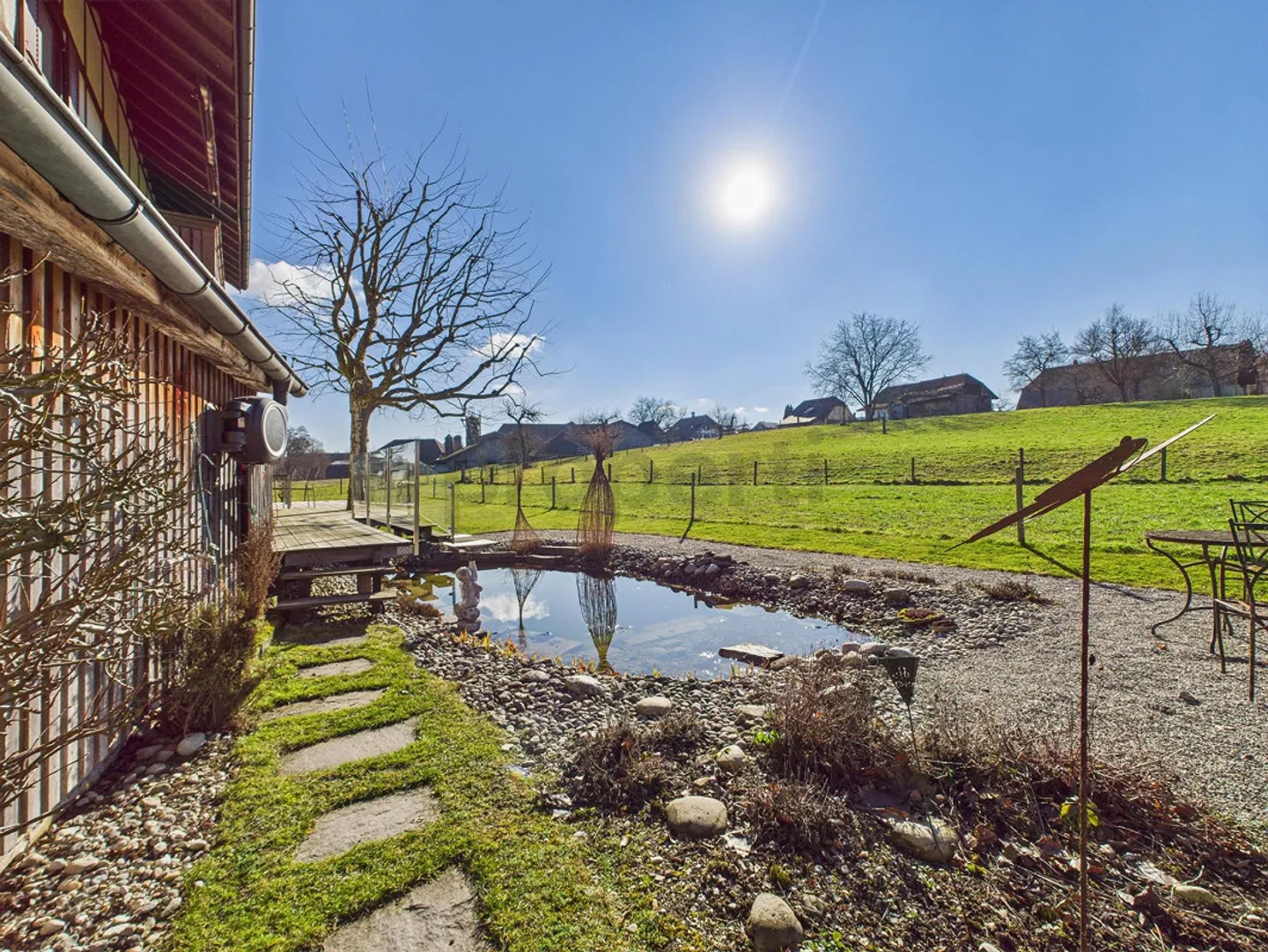 Helle 2.5-Zimmer-Wohnung mit Balkon - Foto 10 von 12
