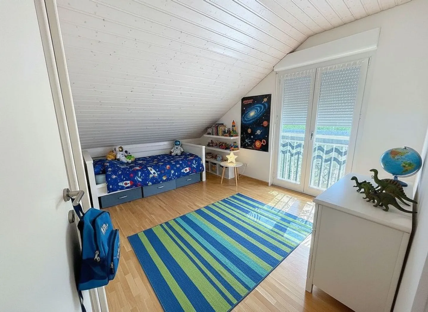 Appartement Familial avec Vue Lac - Photo 7 sur 13