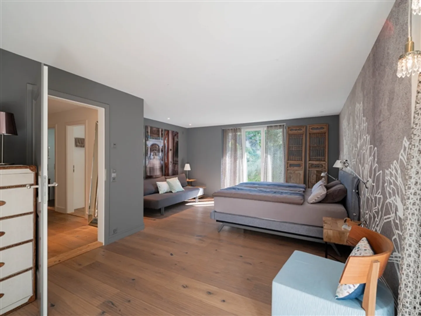 Space and Privacy Wonder with Special Style - Photo 18 of 20