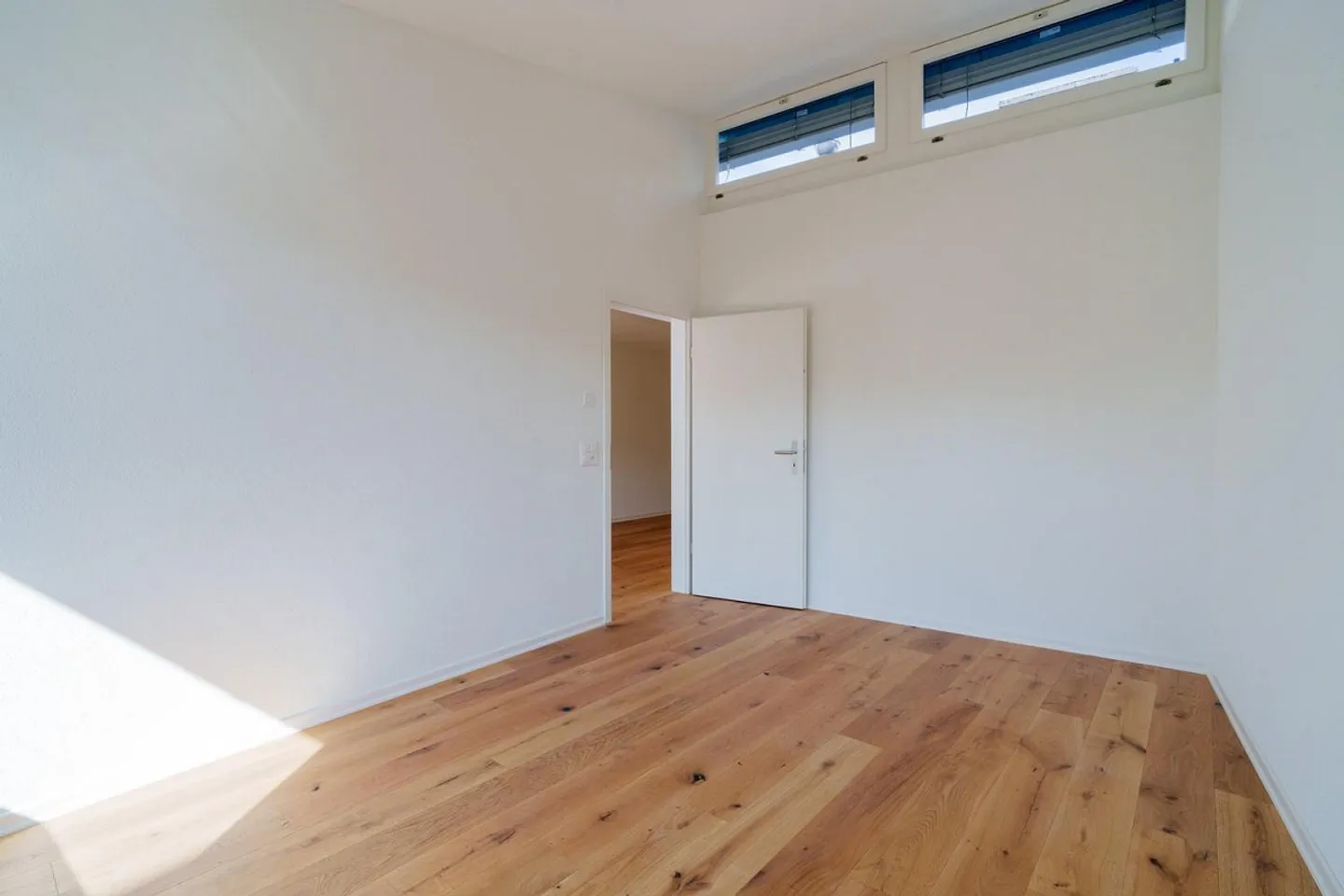 Appartement moderne et lumineux à louer, partiellement rénové ! - Photo 6 sur 9