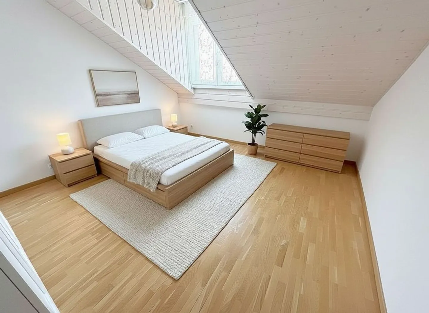 Appartement Familial avec Vue Lac - Photo 4 sur 13