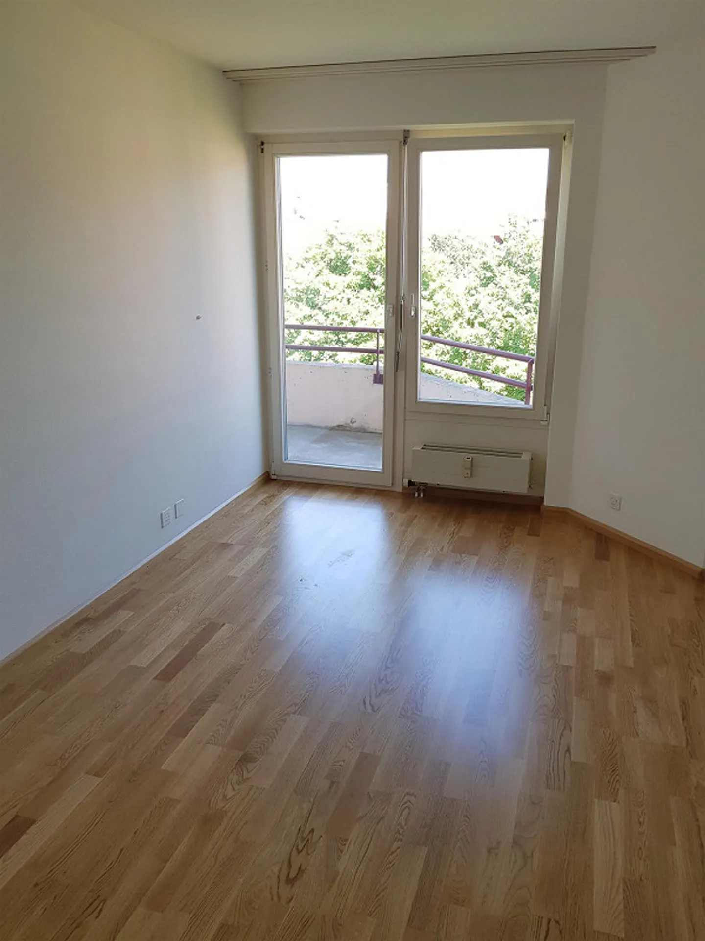 Family-Friendly Apartment in Allschwil - Photo 6 of 9