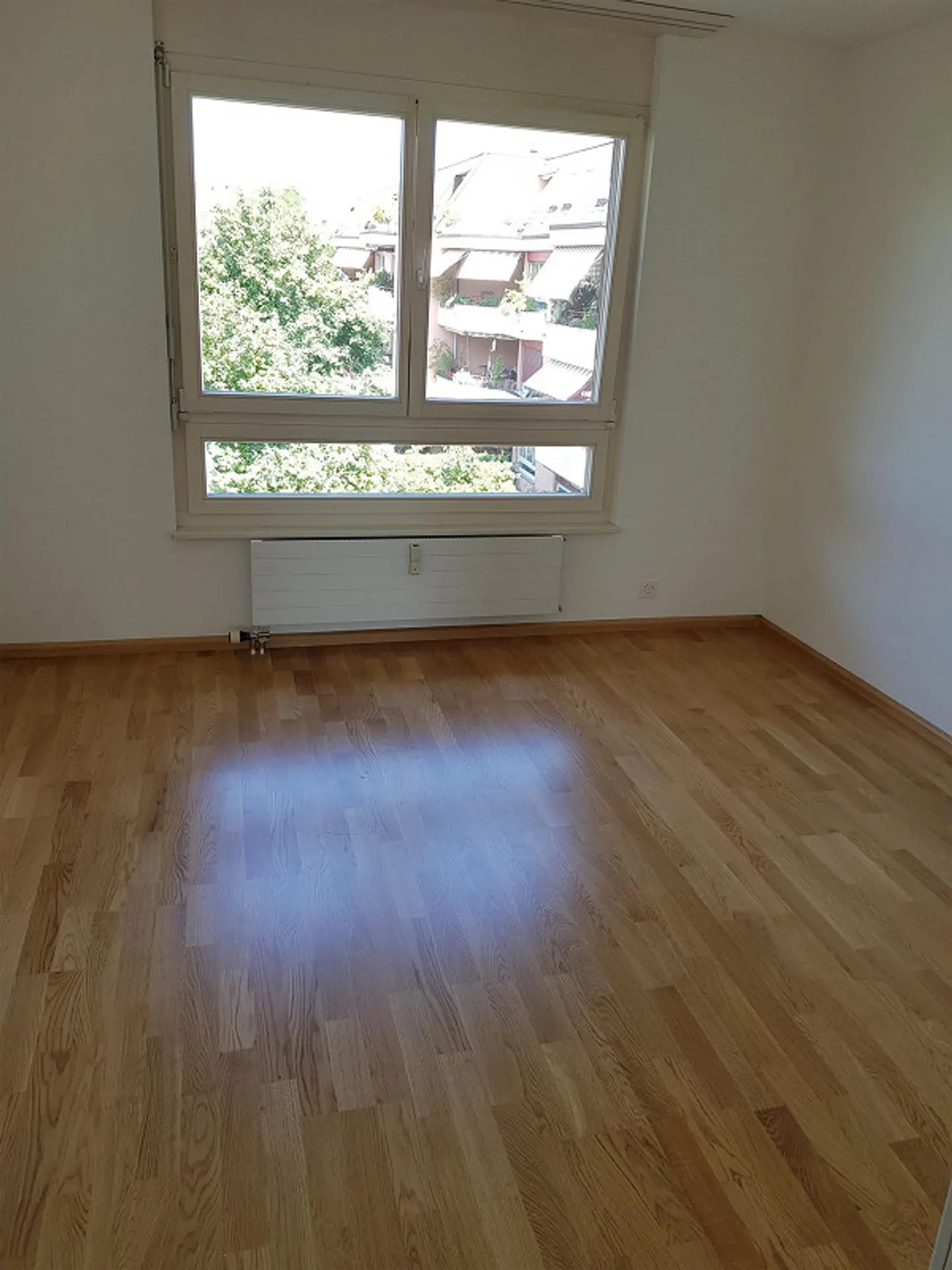 Family-Friendly Apartment in Allschwil - Photo 7 of 9
