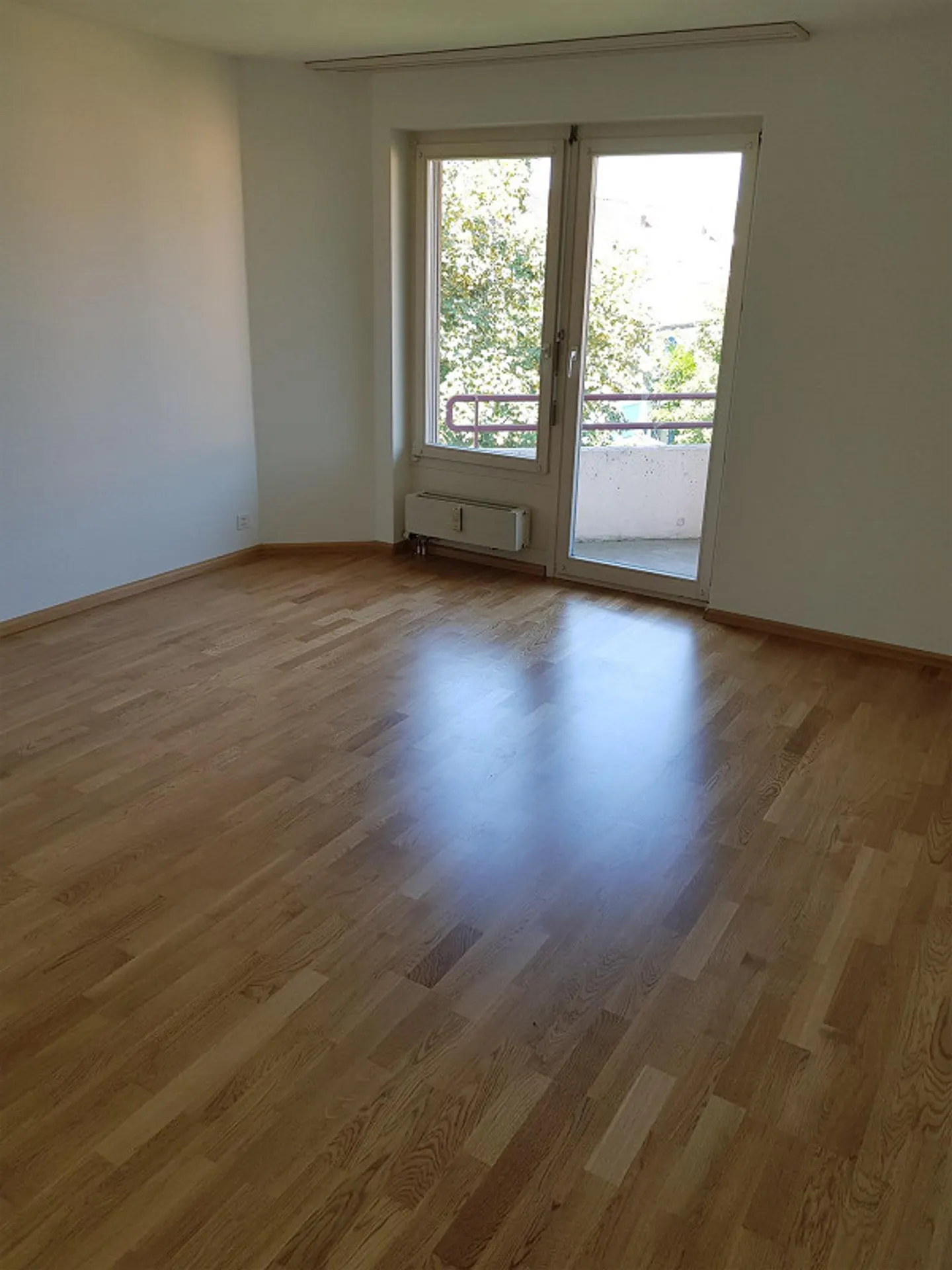 Family-Friendly Apartment in Allschwil - Photo 8 of 9