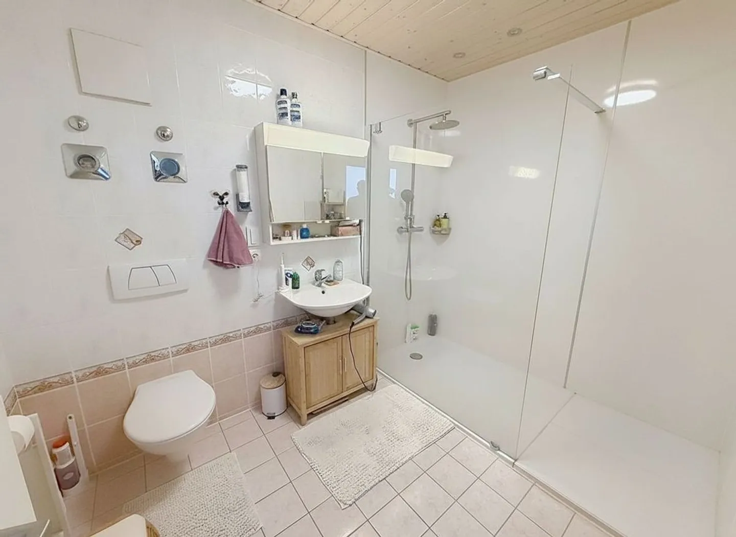 Appartement Familial avec Vue Lac - Photo 10 sur 13