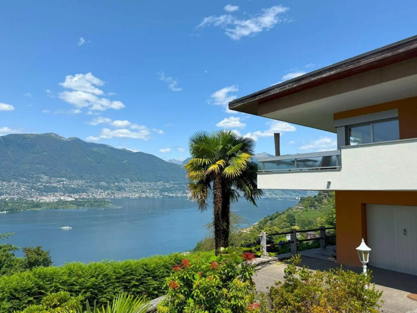 Grande proprietà con molta privacy - Foto 1 di 15