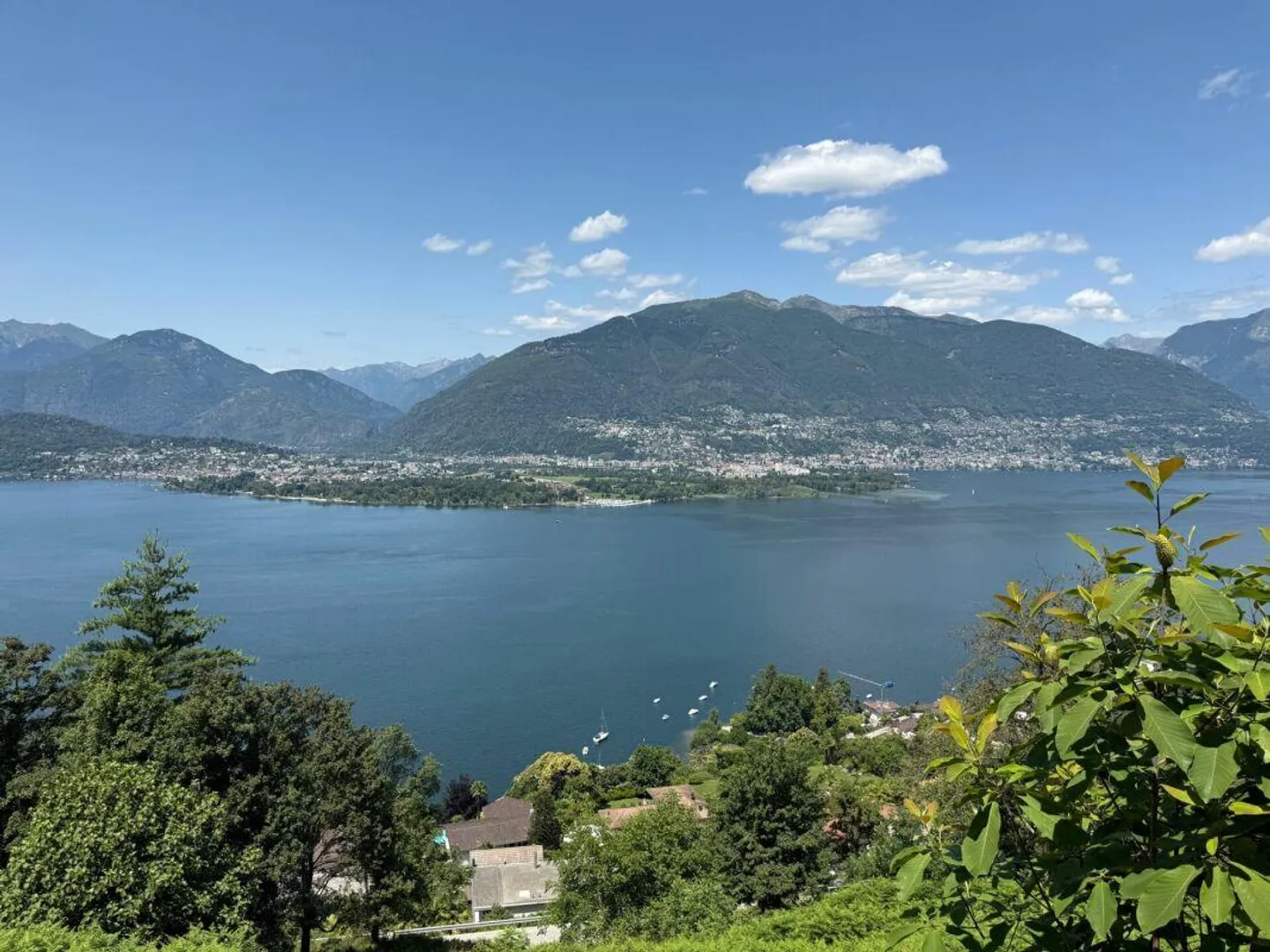 Grande proprietà con molta privacy - Foto 3 di 15