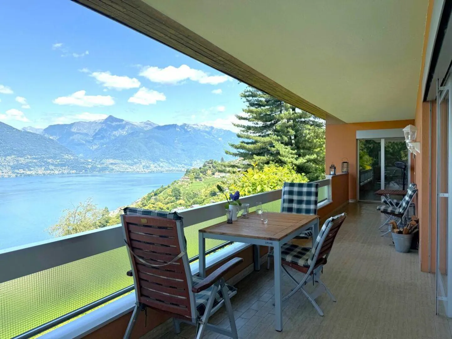 Grande proprietà con molta privacy - Foto 4 di 15