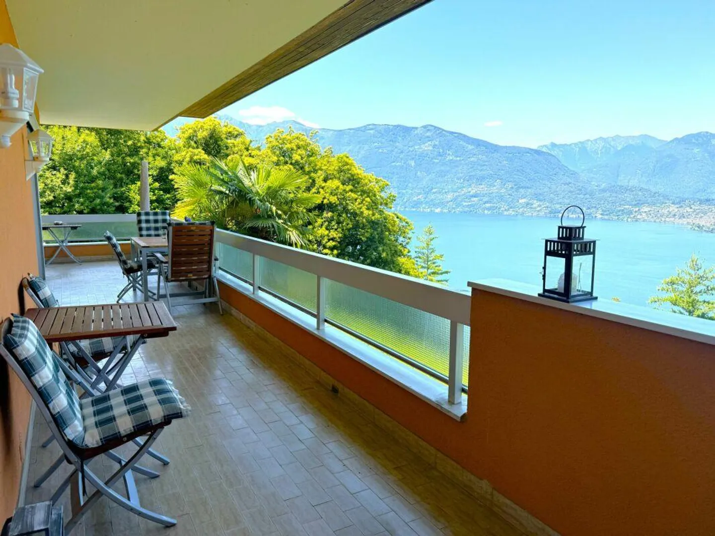 Grande proprietà con molta privacy - Foto 5 di 15