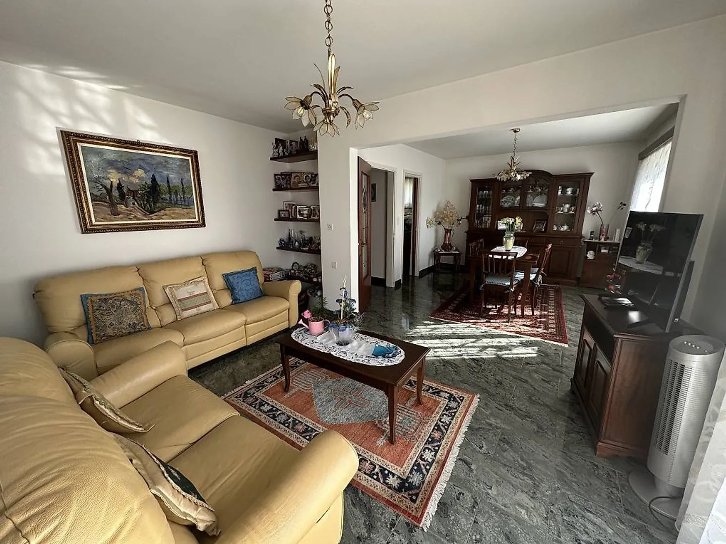 Casa bifamiliare in vendita - Foto 4 di 10