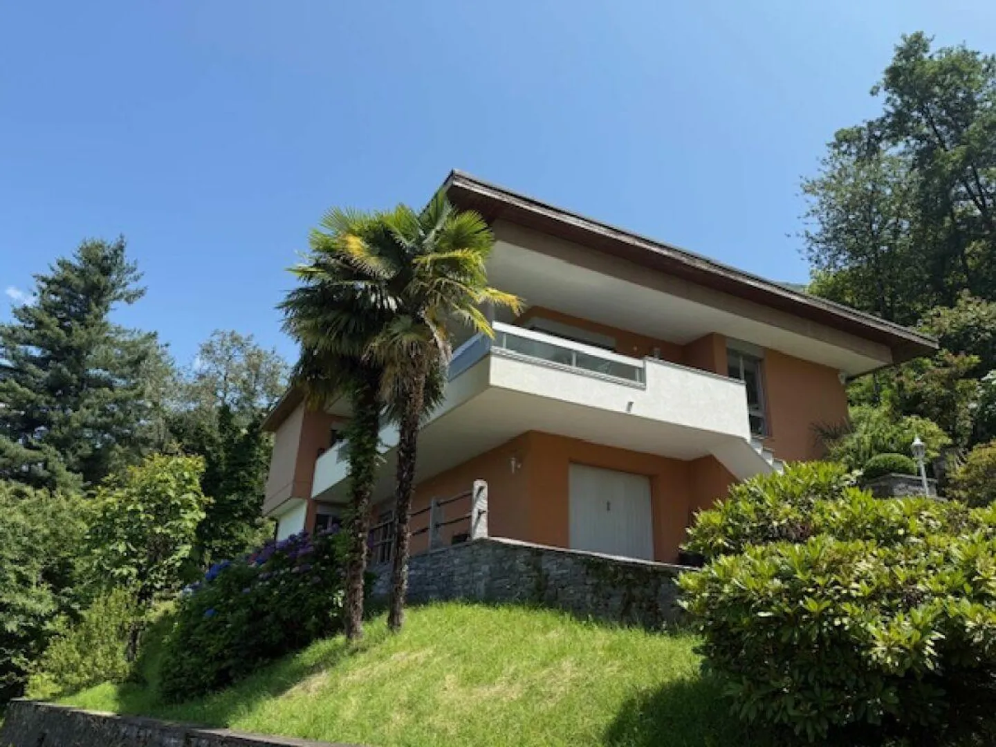 Grande proprietà con molta privacy - Foto 9 di 15