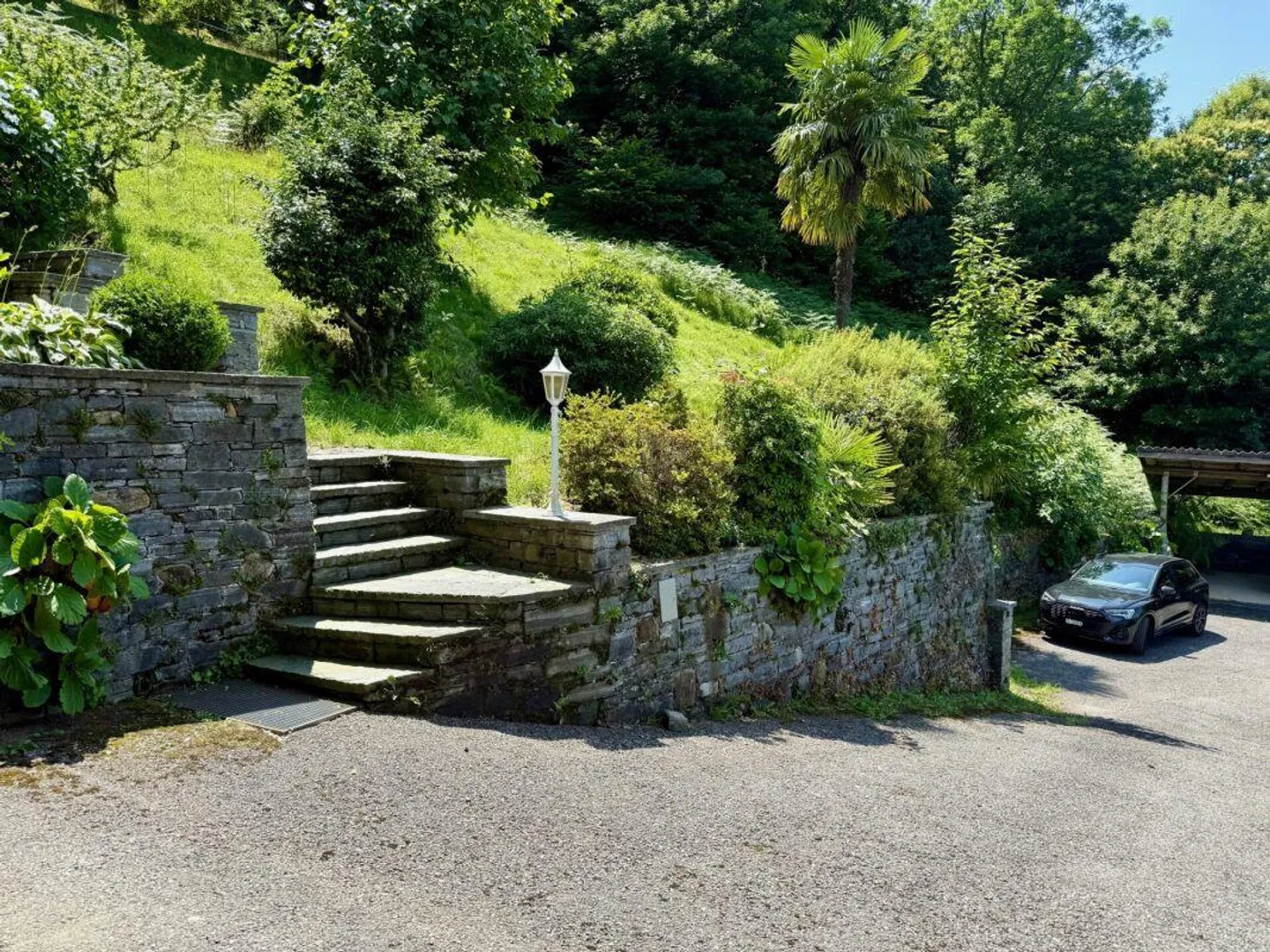 Grande proprietà con molta privacy - Foto 11 di 15