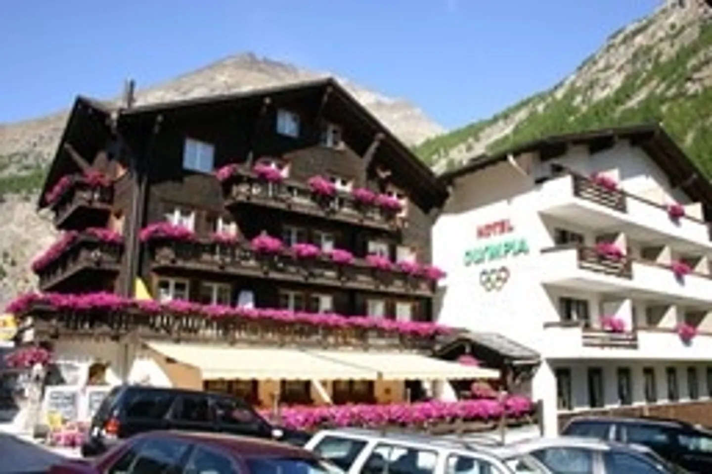 Hotel for sale - Photo 1 of 1