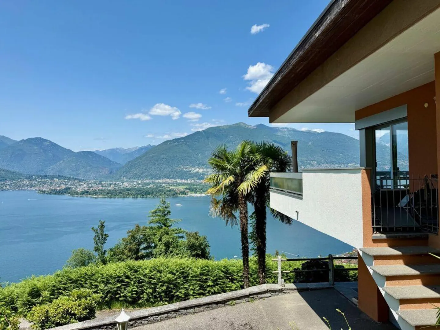 Grande proprietà con molta privacy - Foto 14 di 15