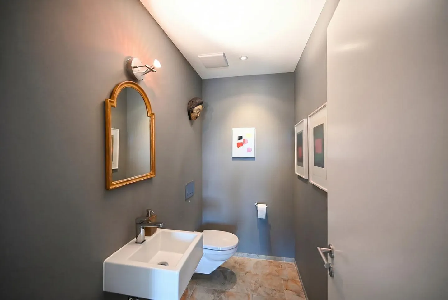 Appartement de Luxe avec Vue Panoramique - Photo 11 sur 15
