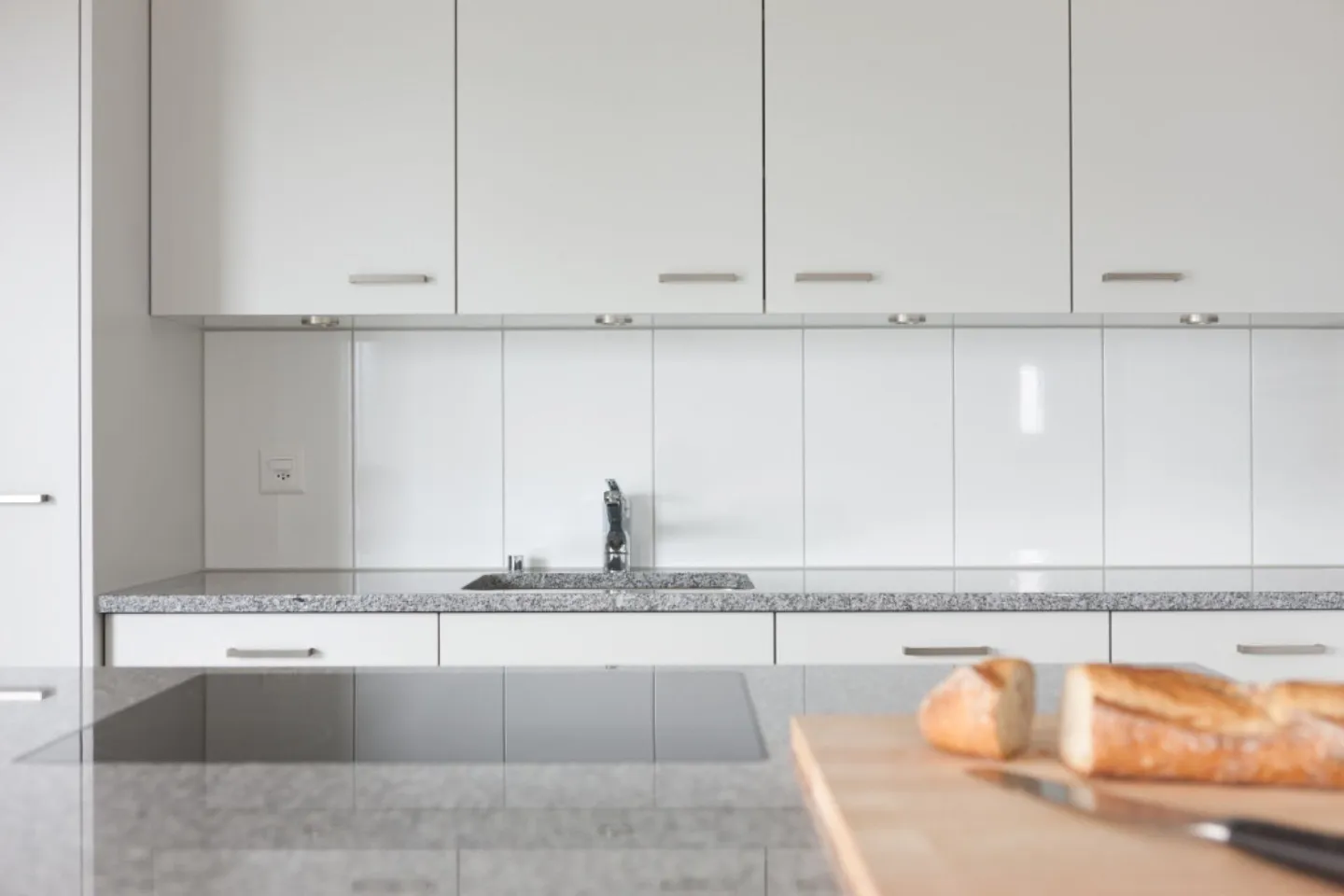 Appartamento attico di 4,5 stanze con terrazza di 36 m² e vista panoramica - Foto 3 di 12