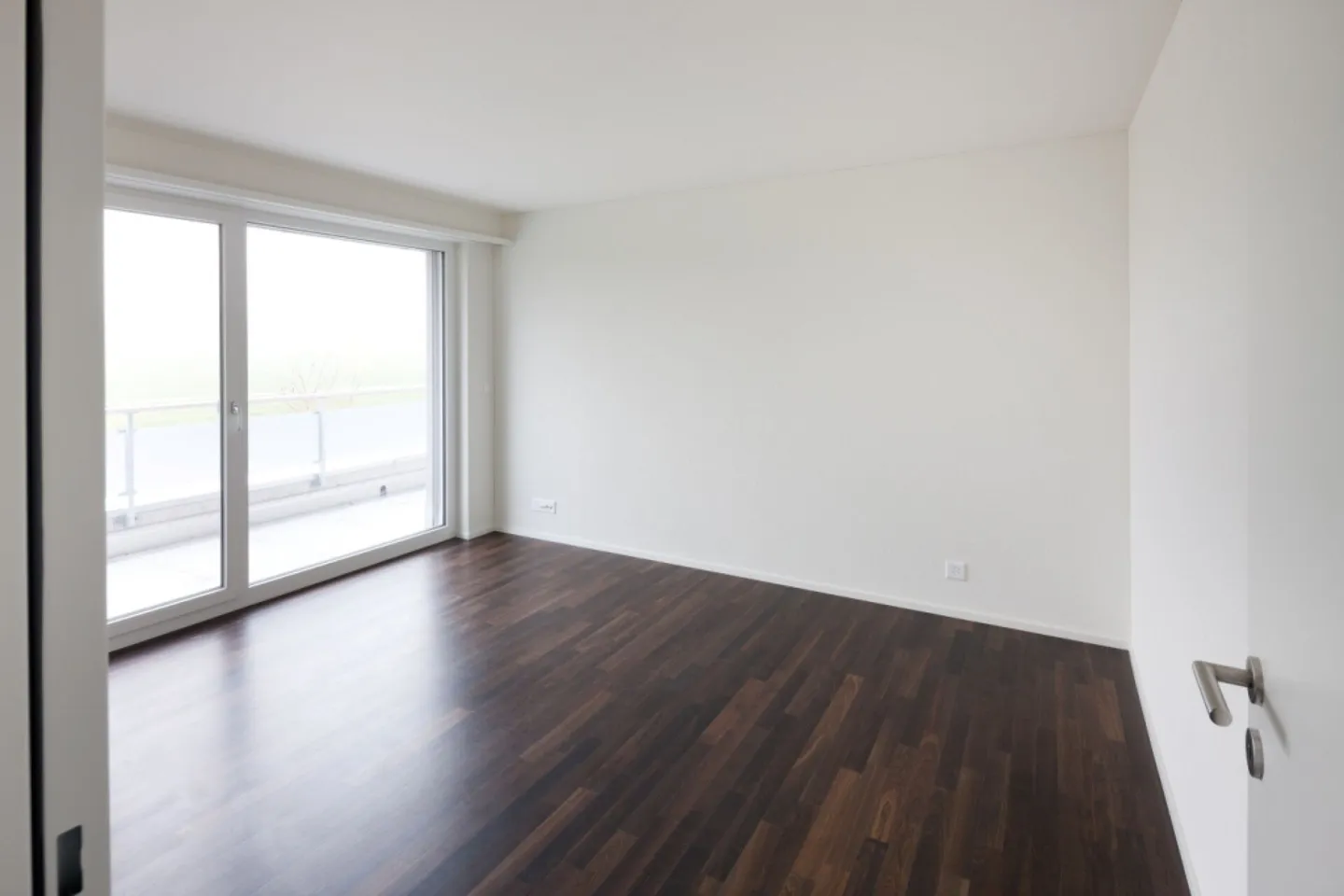 Appartamento attico di 4,5 stanze con terrazza di 36 m² e vista panoramica - Foto 6 di 12