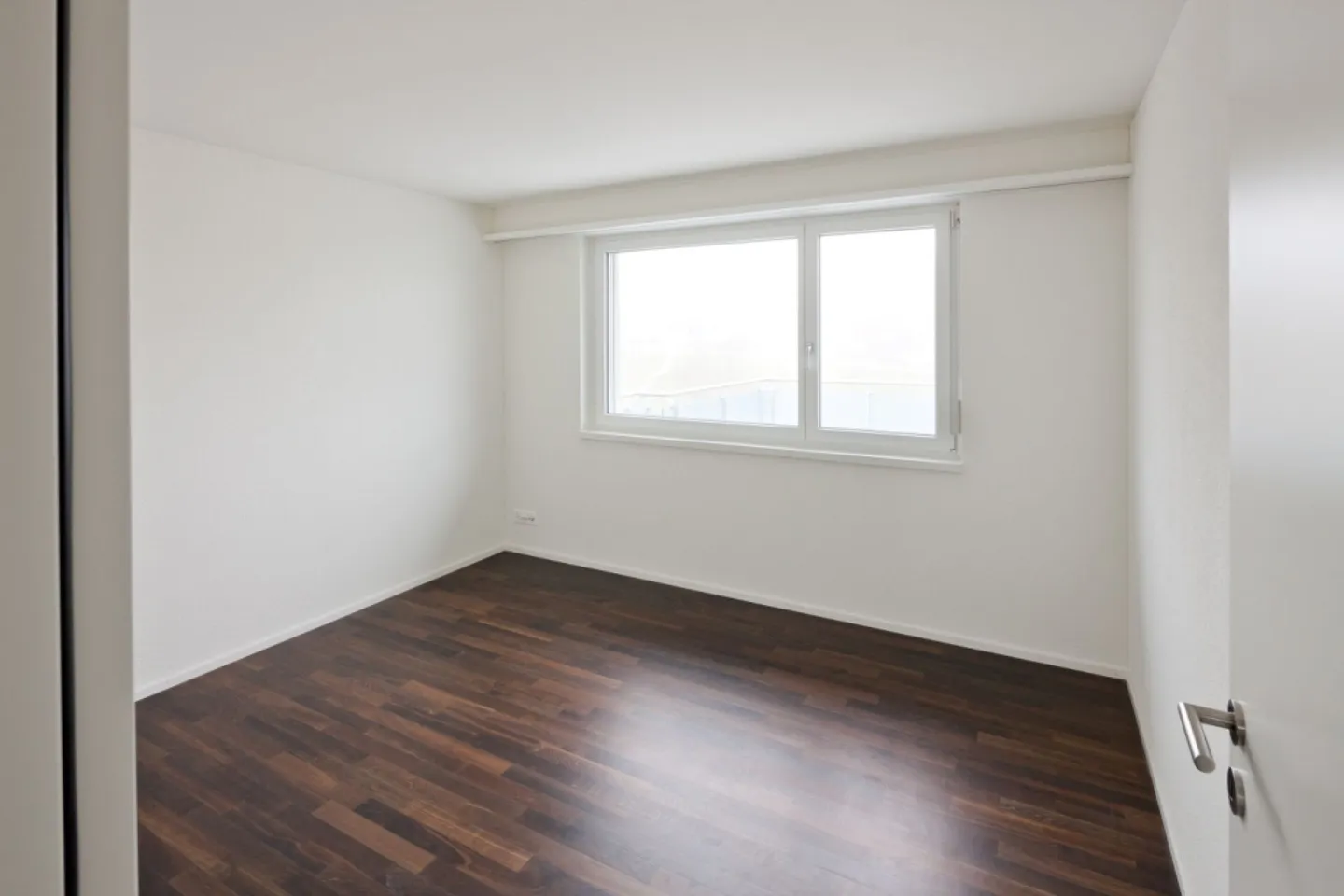 Appartamento attico di 4,5 stanze con terrazza di 36 m² e vista panoramica - Foto 7 di 12