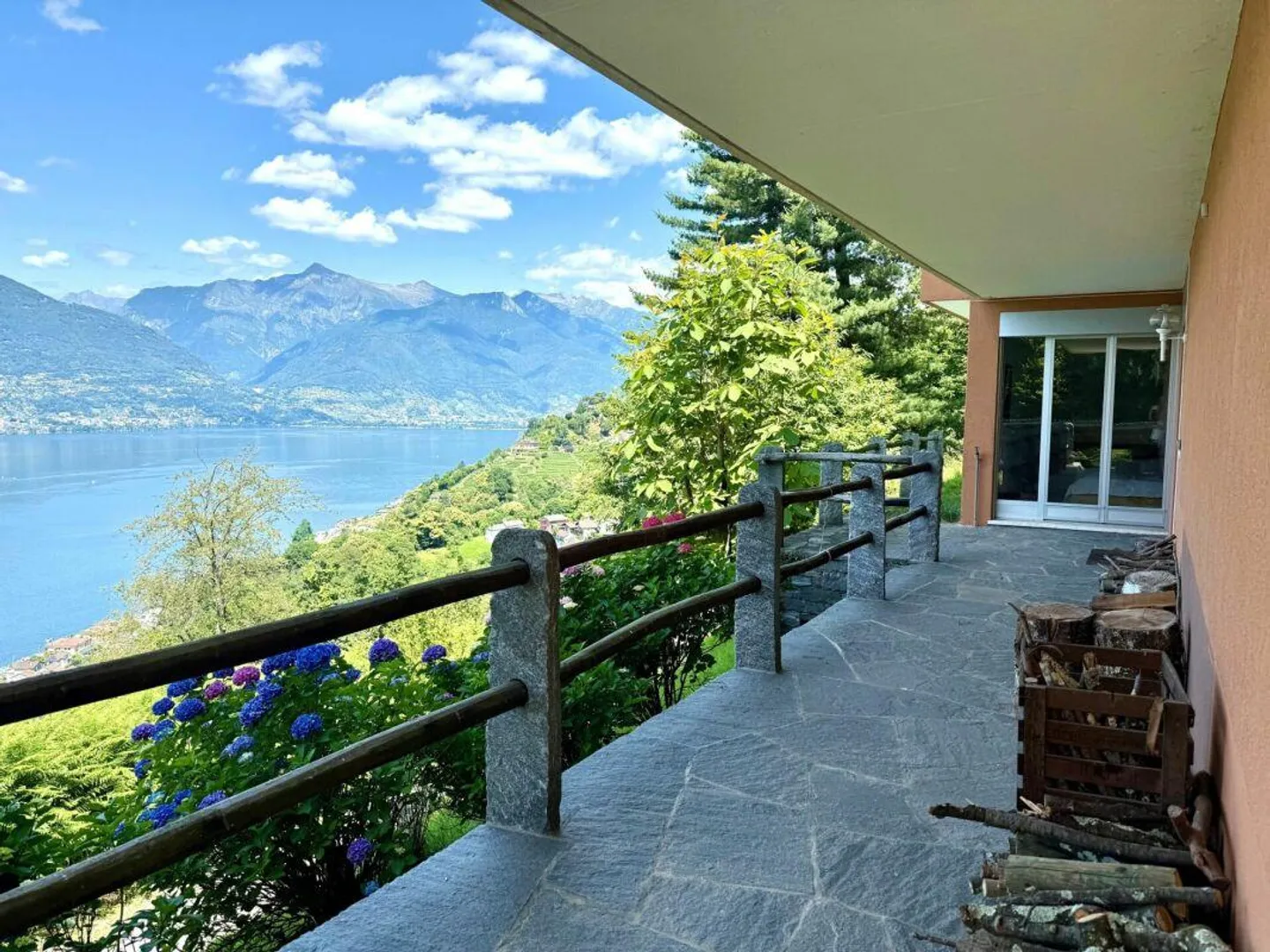 Grande proprietà con molta privacy - Foto 15 di 15