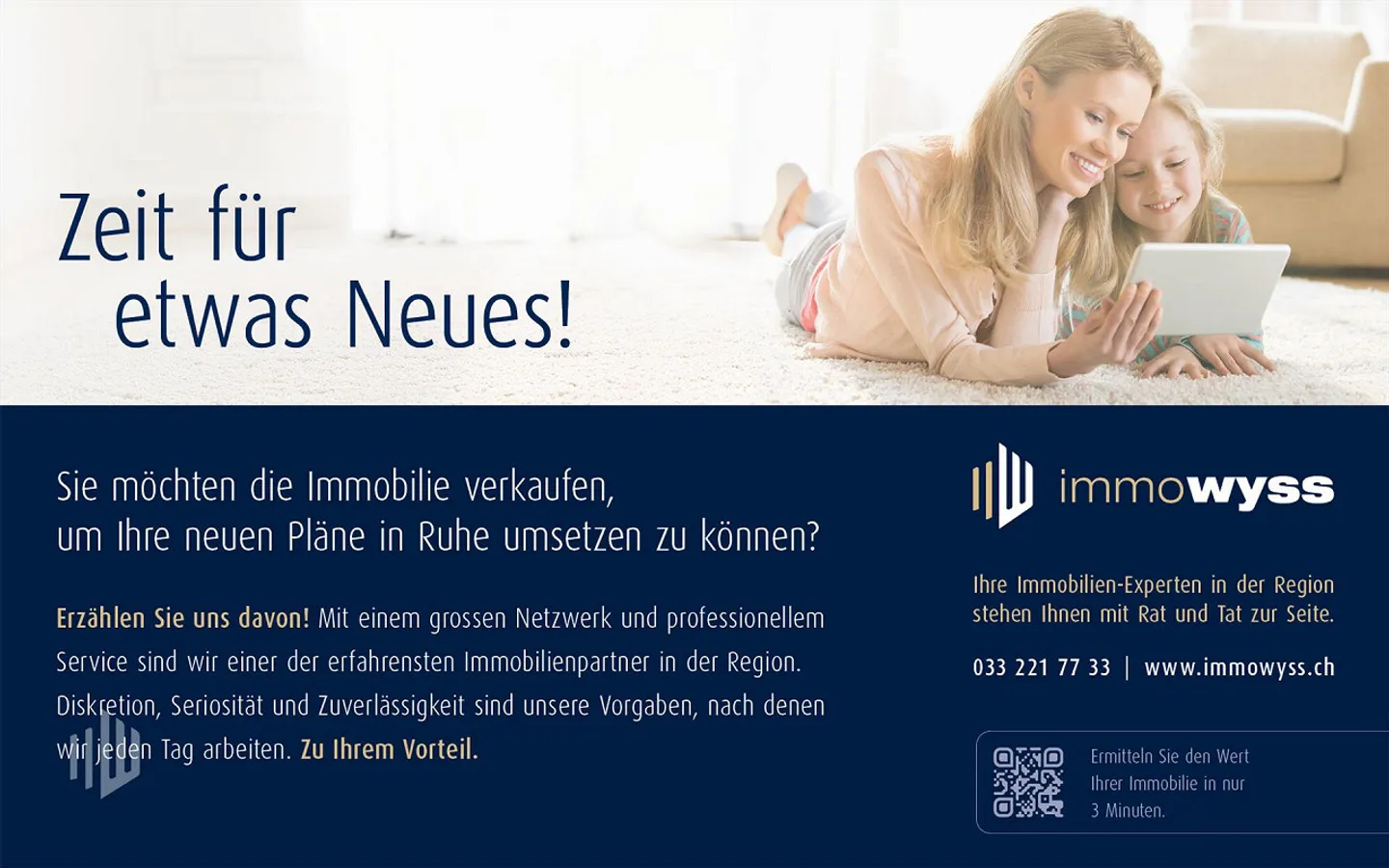 Exklusive Attikawohnung mit Schlossblick - Foto 8 von 8