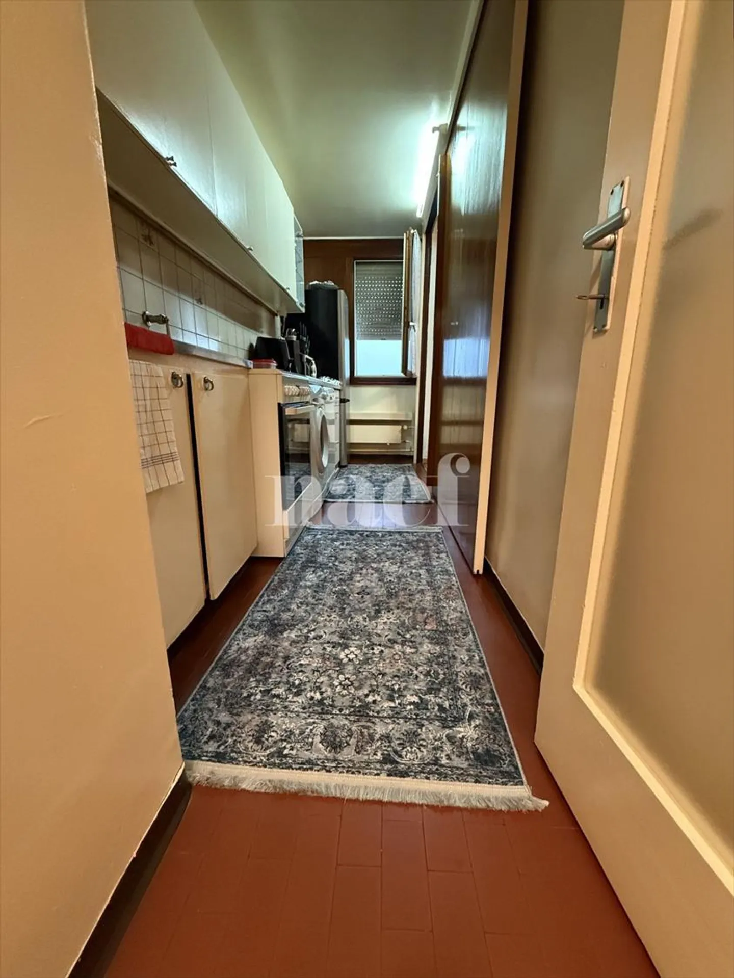 4.5 Room Apartment - Photo 2 of 8