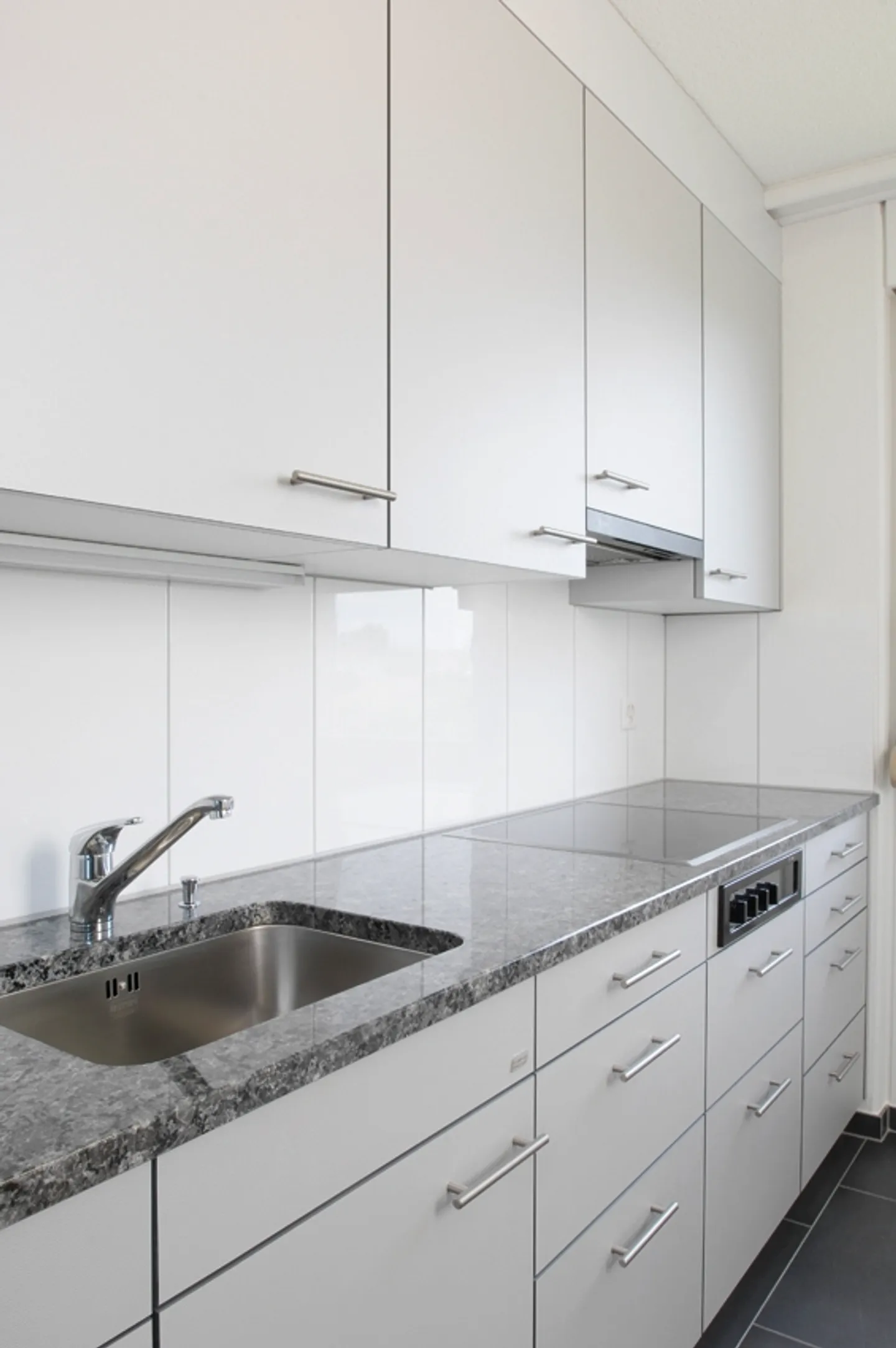 Family apartment with a view of greenery - Photo 4 of 8