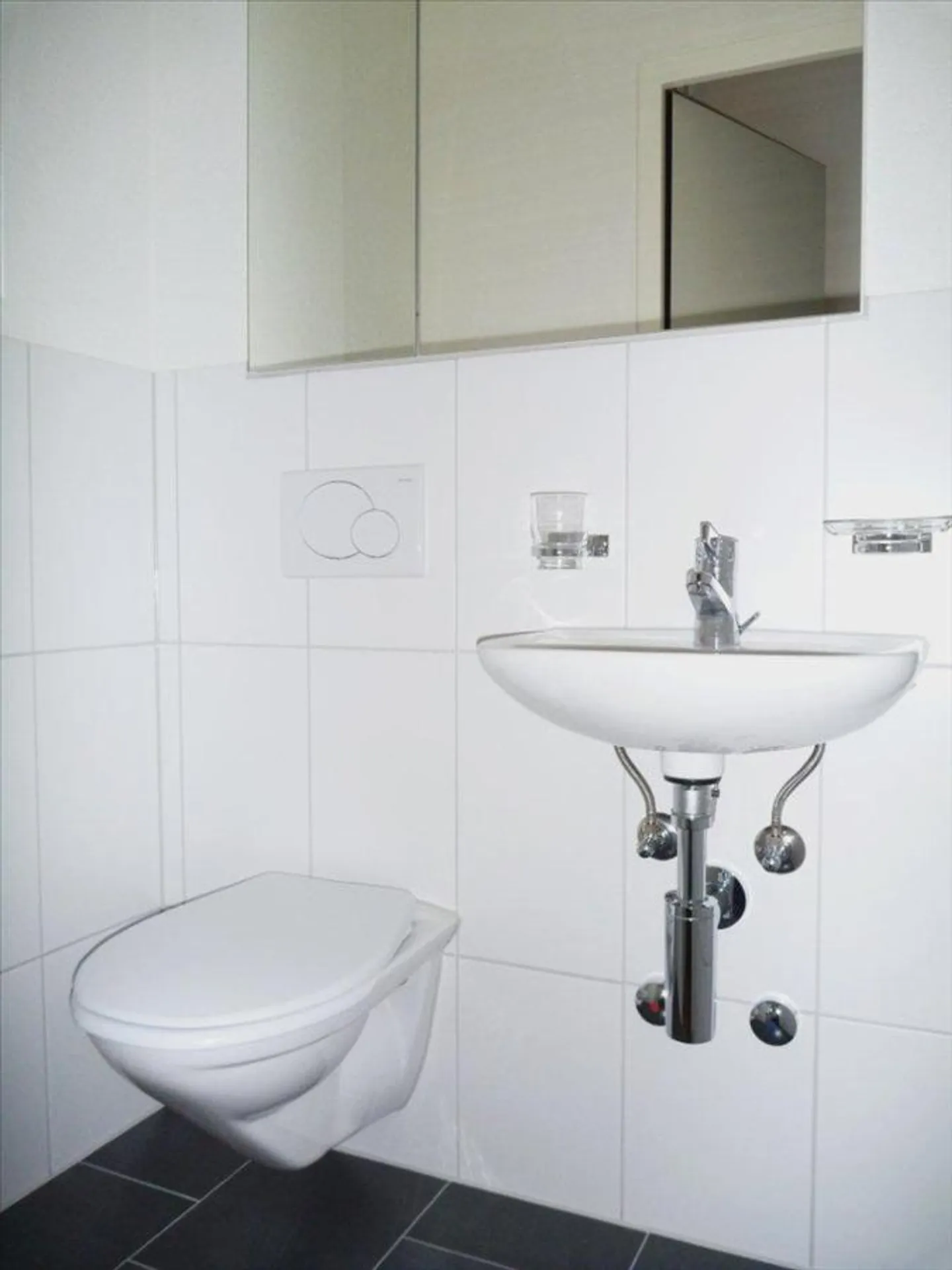 Family apartment with a view of greenery - Photo 6 of 8