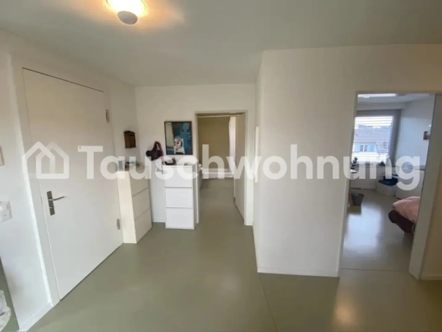 « Attikawohnung 3.5 Zimmer zum Tausch» - Foto 3 von 9