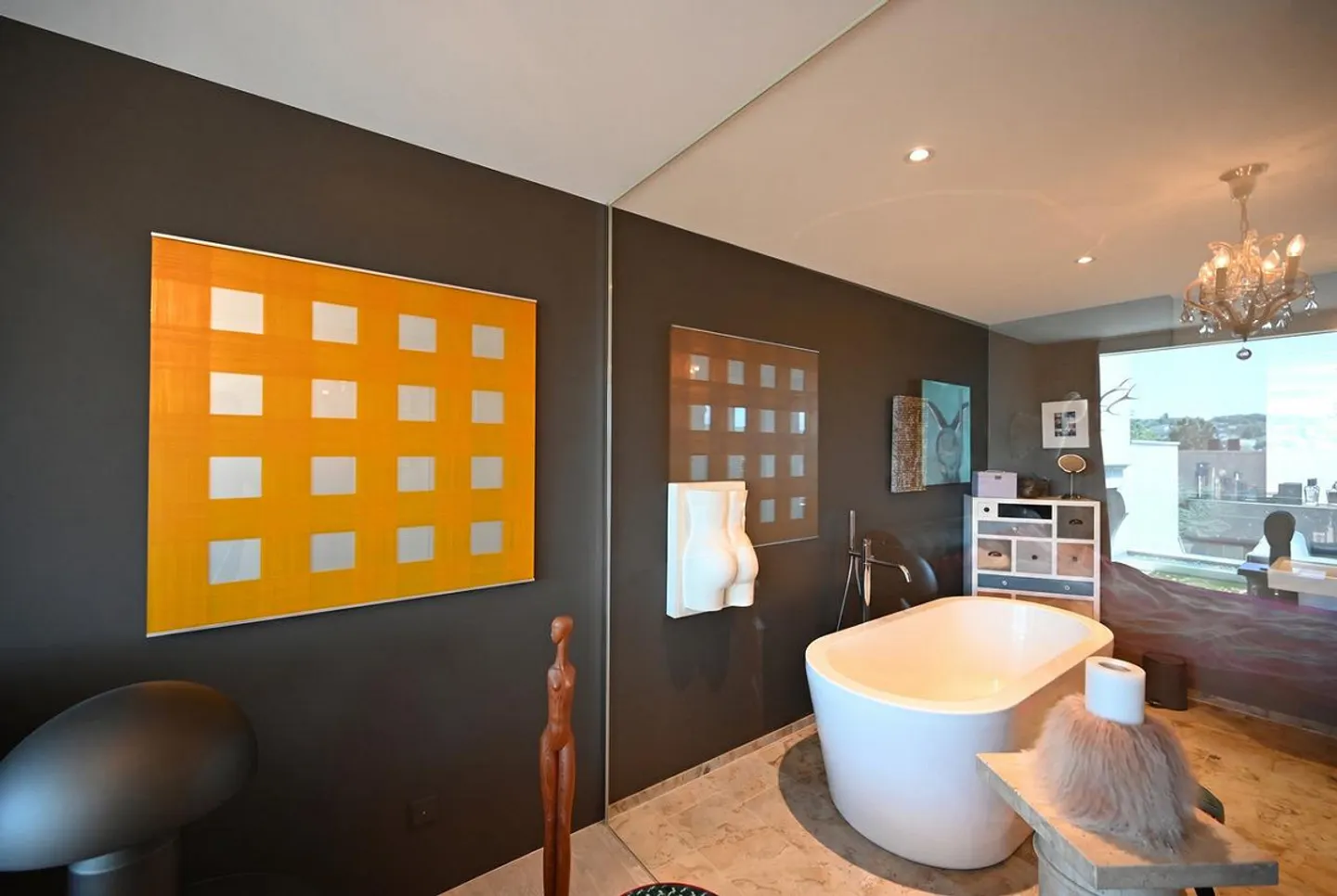 Appartement de Luxe avec Vue Panoramique - Photo 13 sur 15