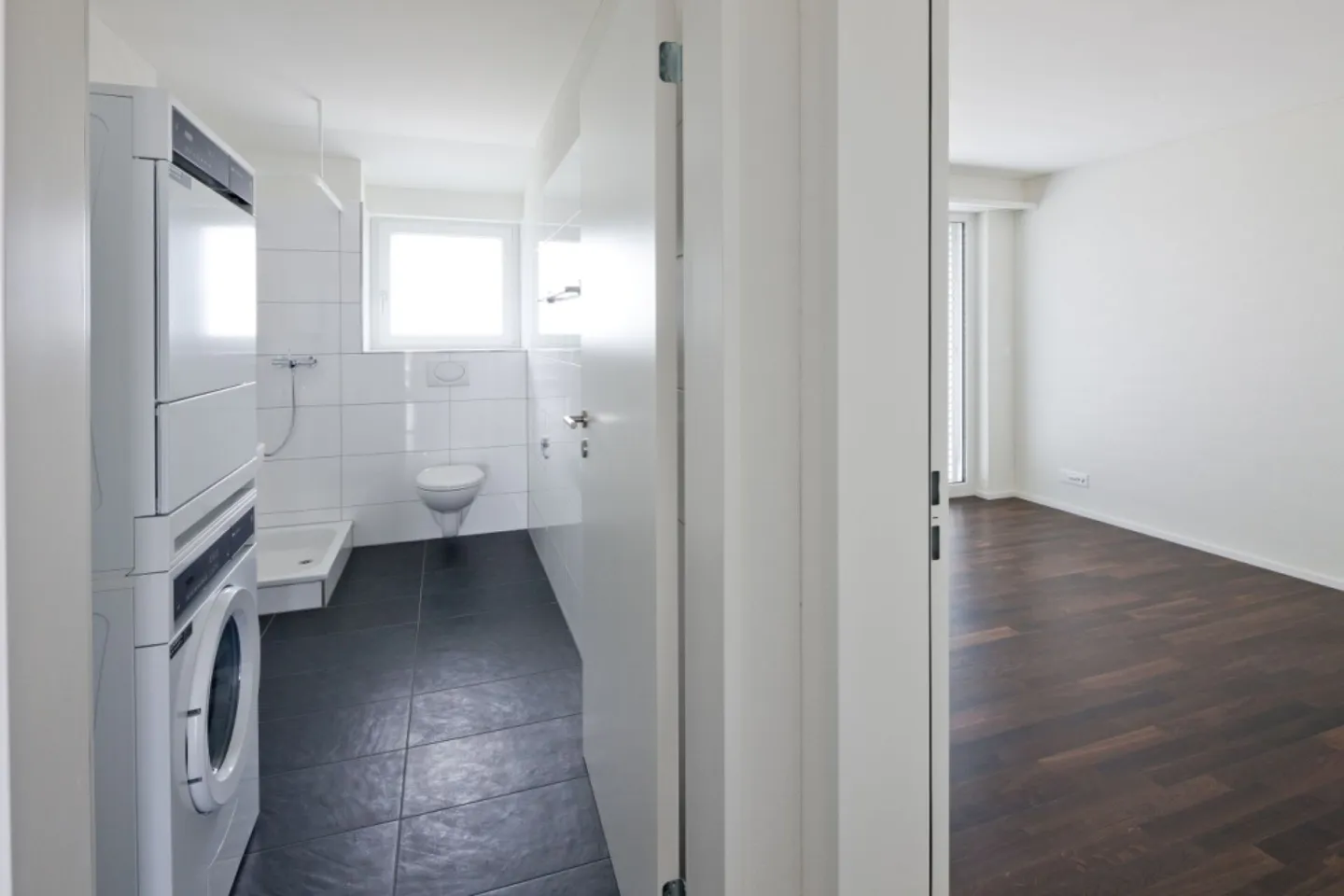 Appartamento attico di 4,5 stanze con terrazza di 36 m² e vista panoramica - Foto 8 di 12