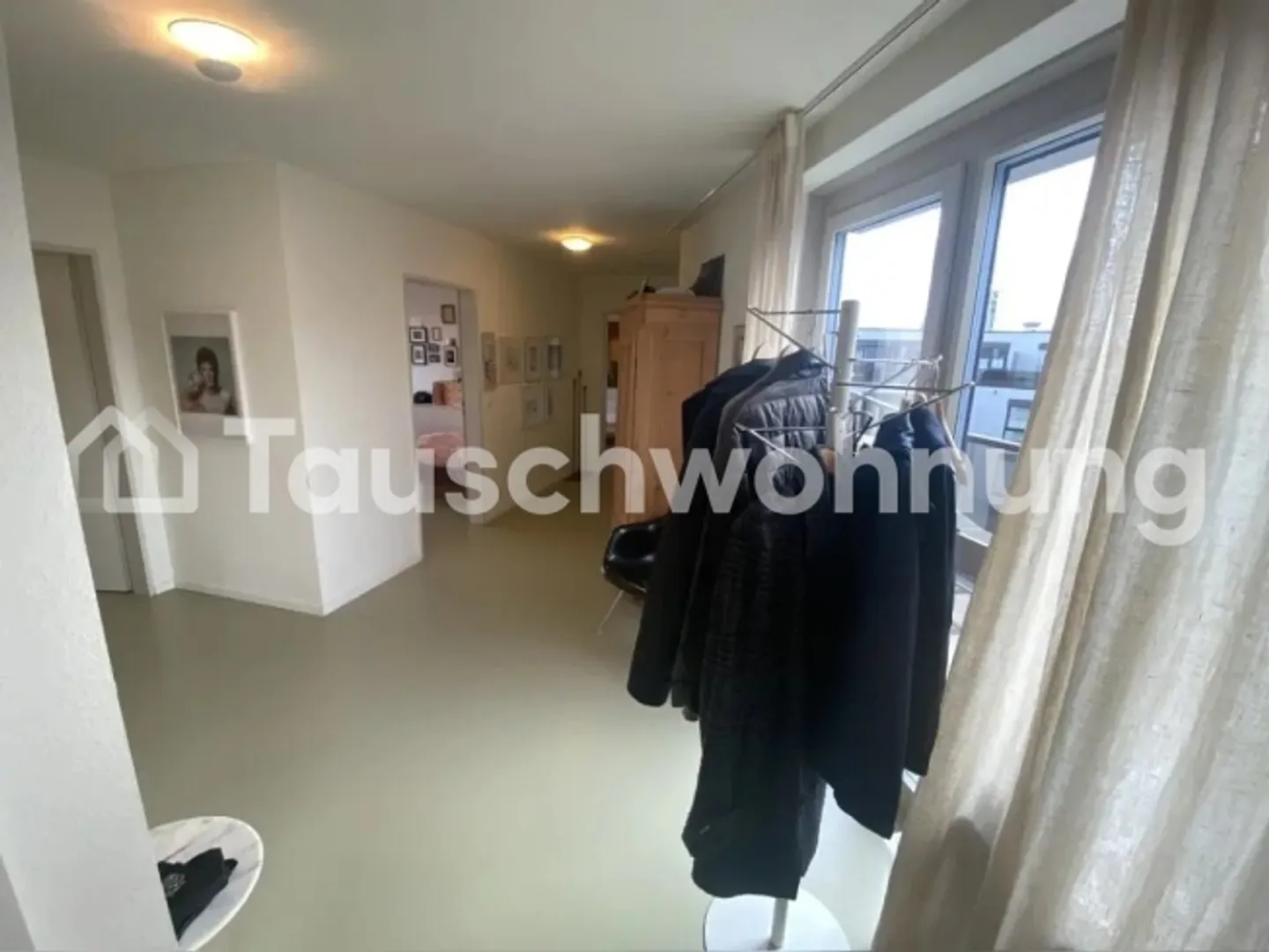 « Attikawohnung 3.5 Zimmer zum Tausch» - Foto 4 von 9