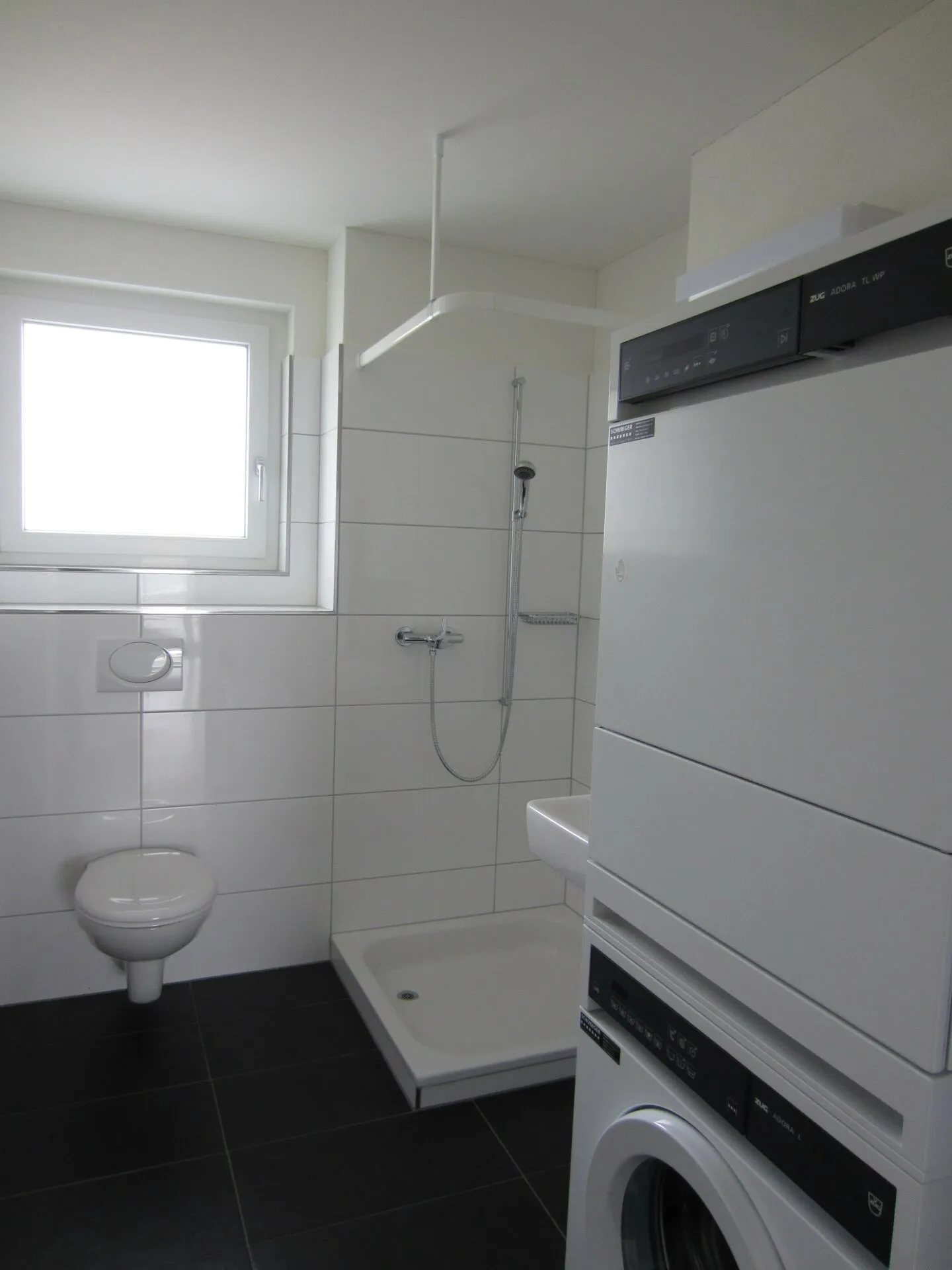 Appartamento attico di 4,5 stanze con terrazza di 36 m² e vista panoramica - Foto 11 di 12