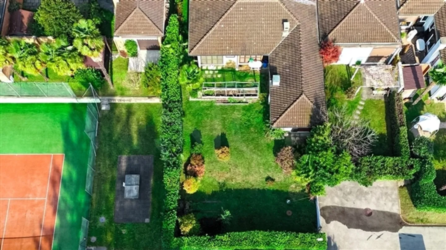 «Bauland mit genehmigtem Vorhaben» - Foto 6 von 10