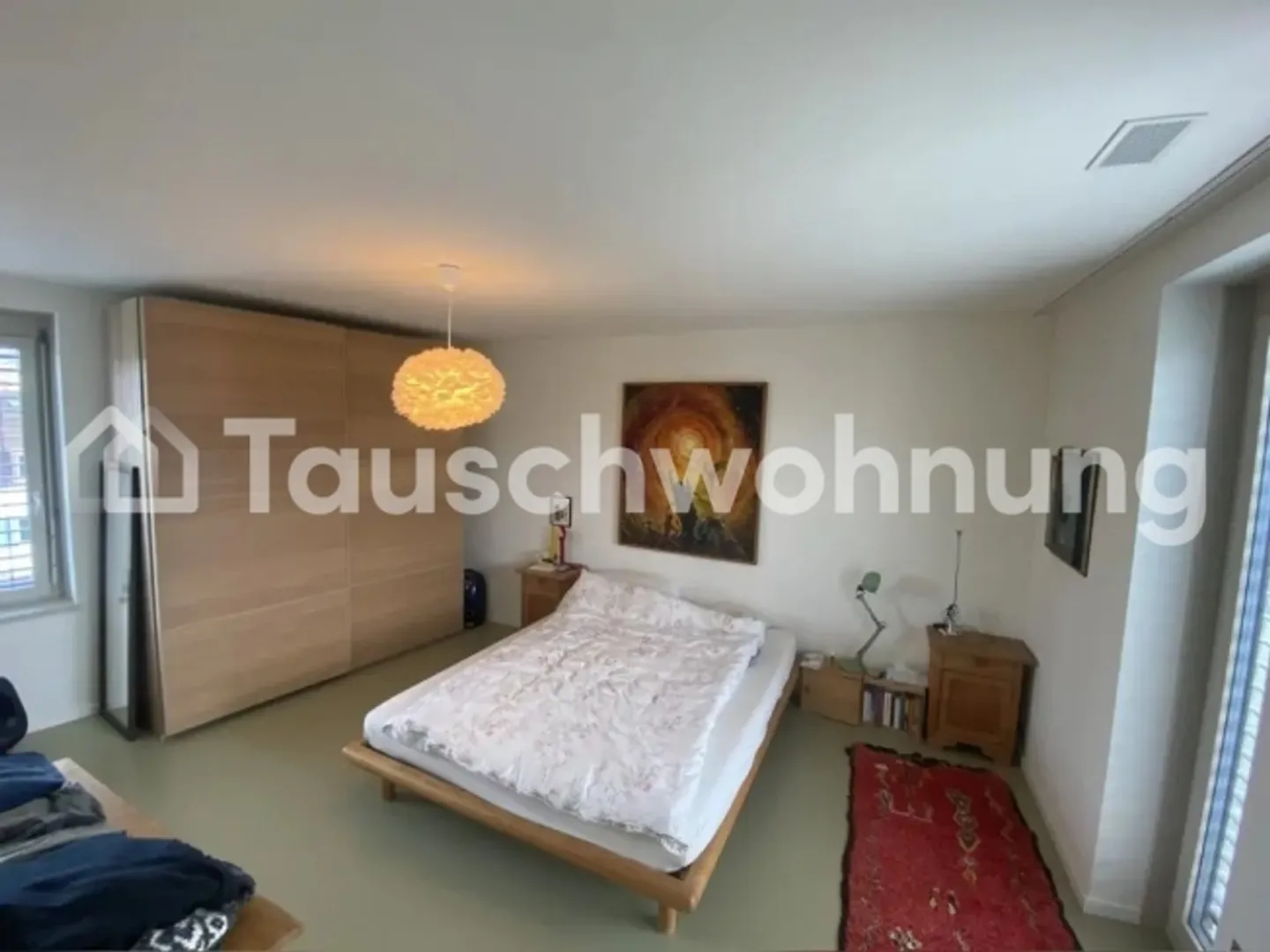 « Attikawohnung 3.5 Zimmer zum Tausch» - Foto 5 von 9