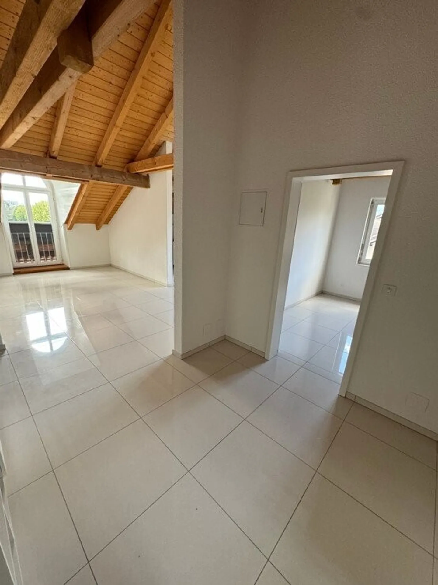 Appartamento in affitto - Foto 8 di 10