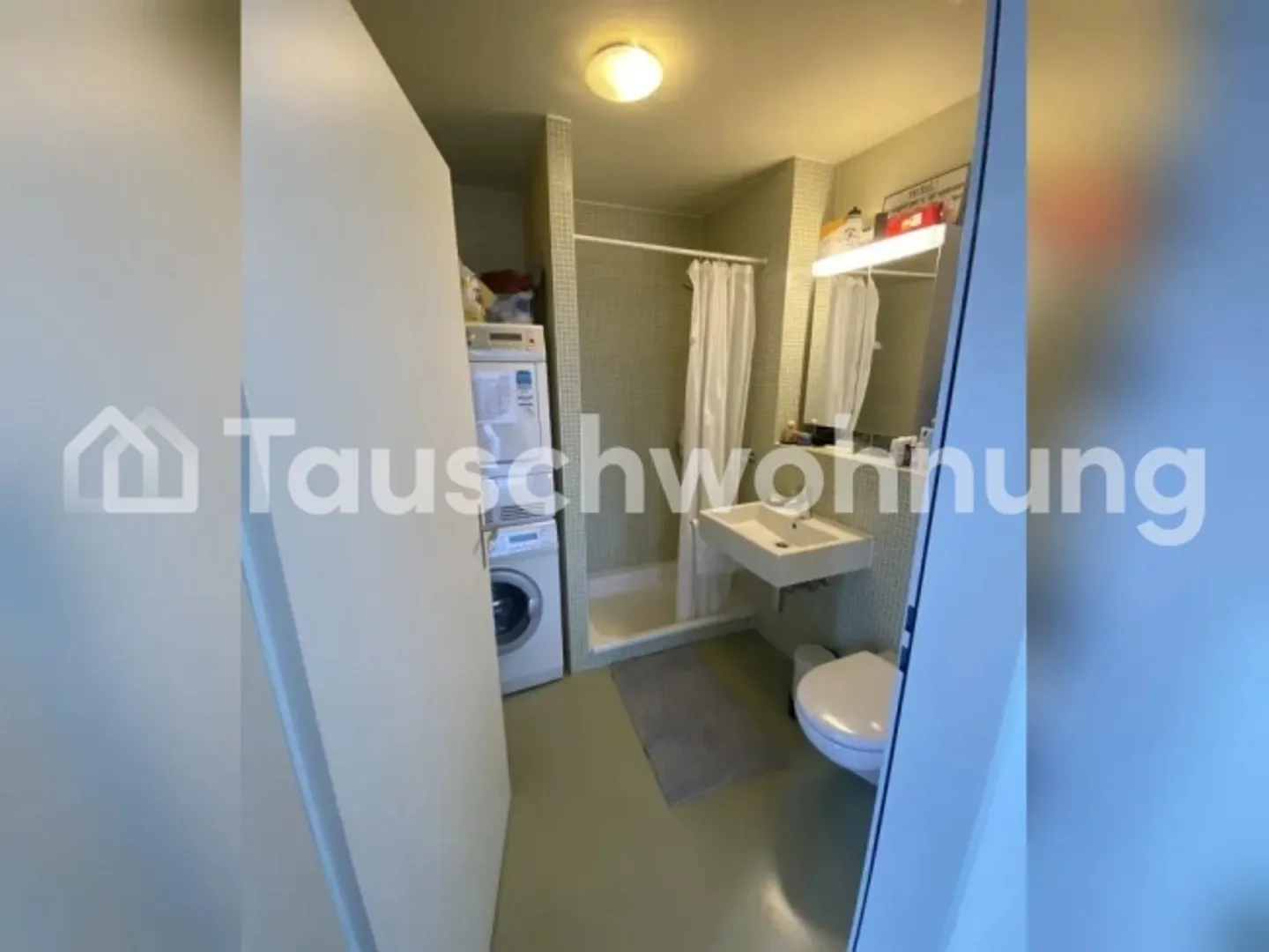 « Attikawohnung 3.5 Zimmer zum Tausch» - Foto 7 von 9