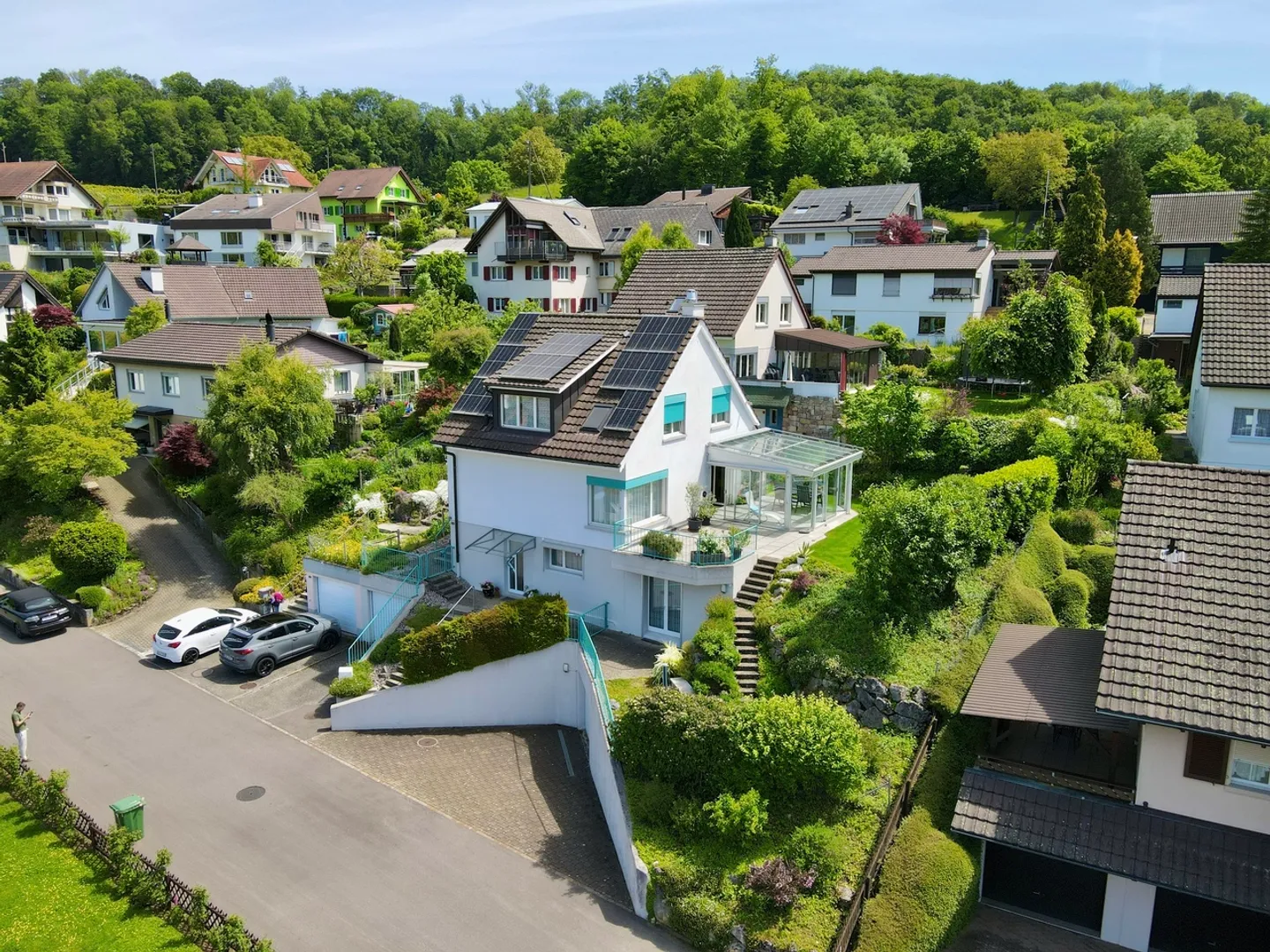 Charming Family Home in Buus - Photo 1 of 18