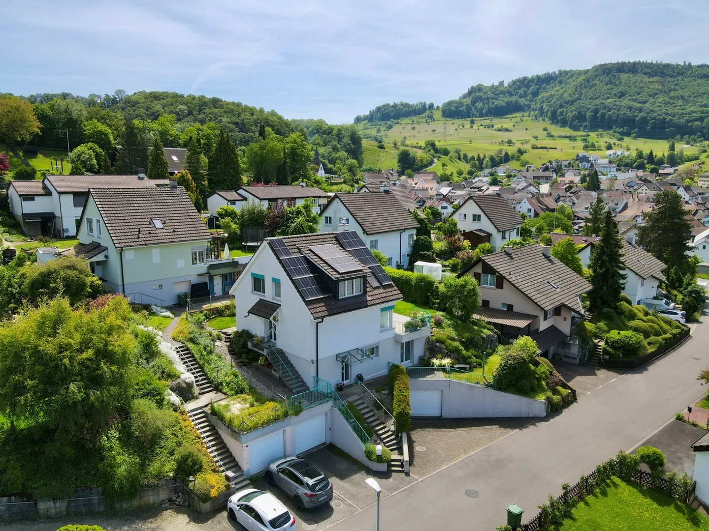 Charming Family Home in Buus - Photo 2 of 18