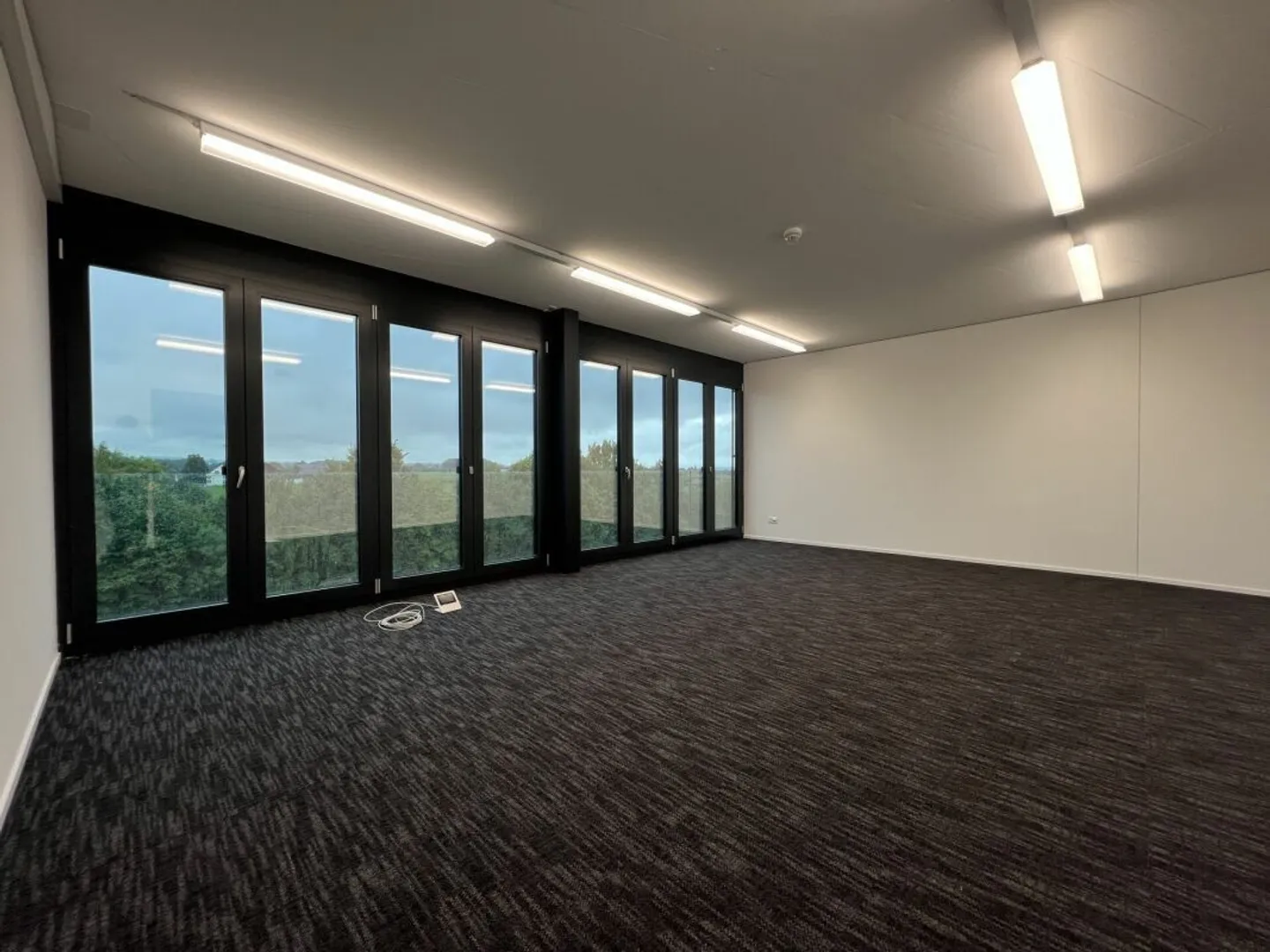 Modernes Büro an Verkehrsgünstiger Lage - Foto 3 von 5