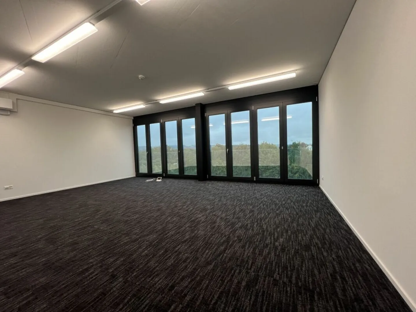 Modernes Büro an Verkehrsgünstiger Lage - Foto 5 von 5