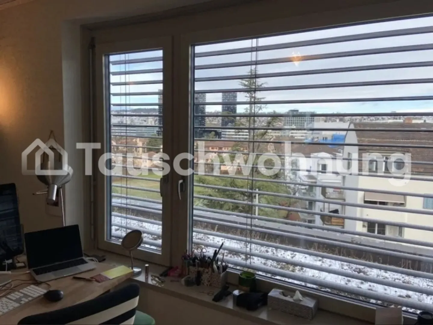 « Attikawohnung 3.5 Zimmer zum Tausch» - Foto 6 von 9