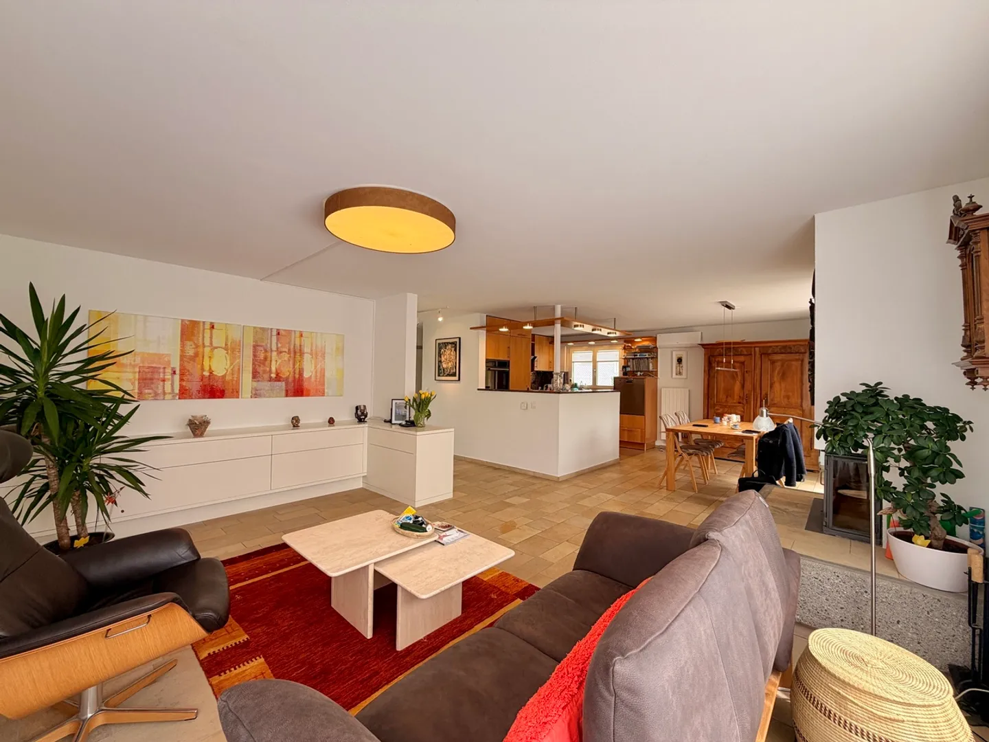Charming Family Home in Buus - Photo 3 of 18