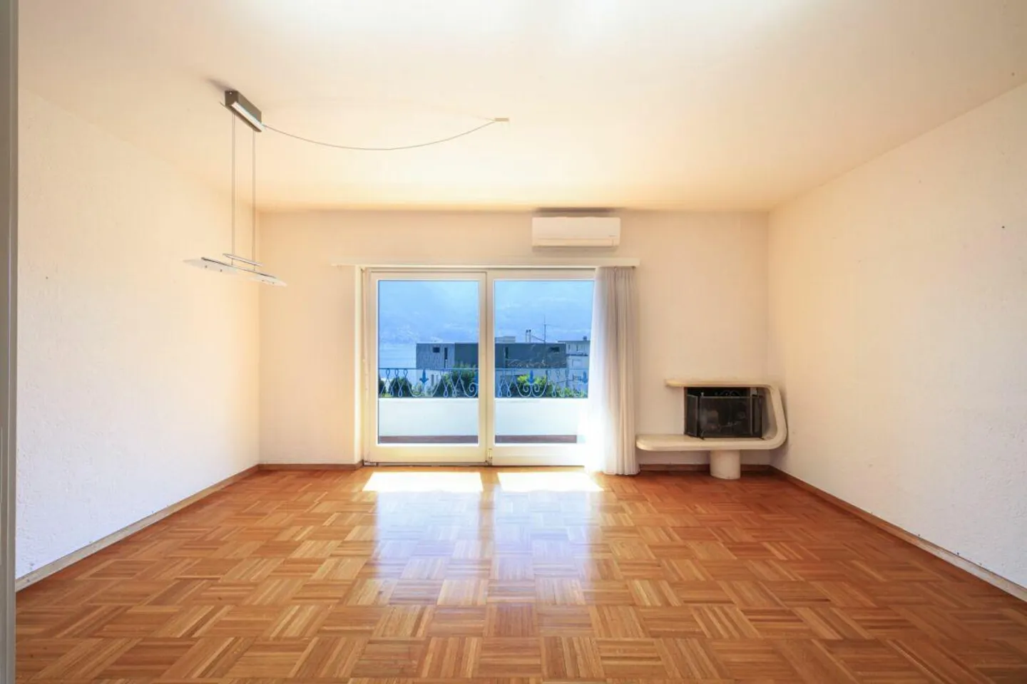 MINUSIO - Apartment with a view of Lake Maggiore - Photo 6 of 14