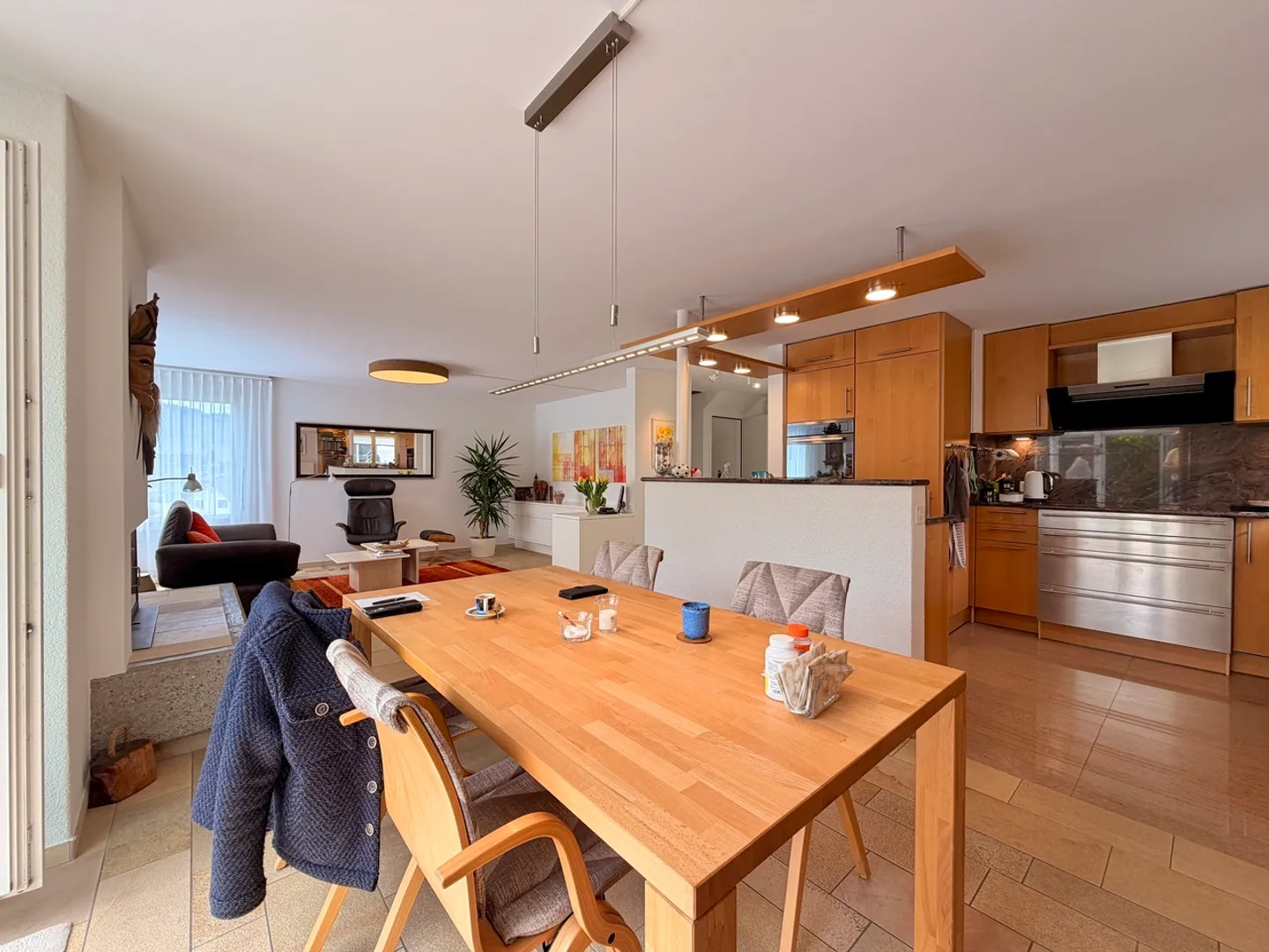 Charming Family Home in Buus - Photo 4 of 18
