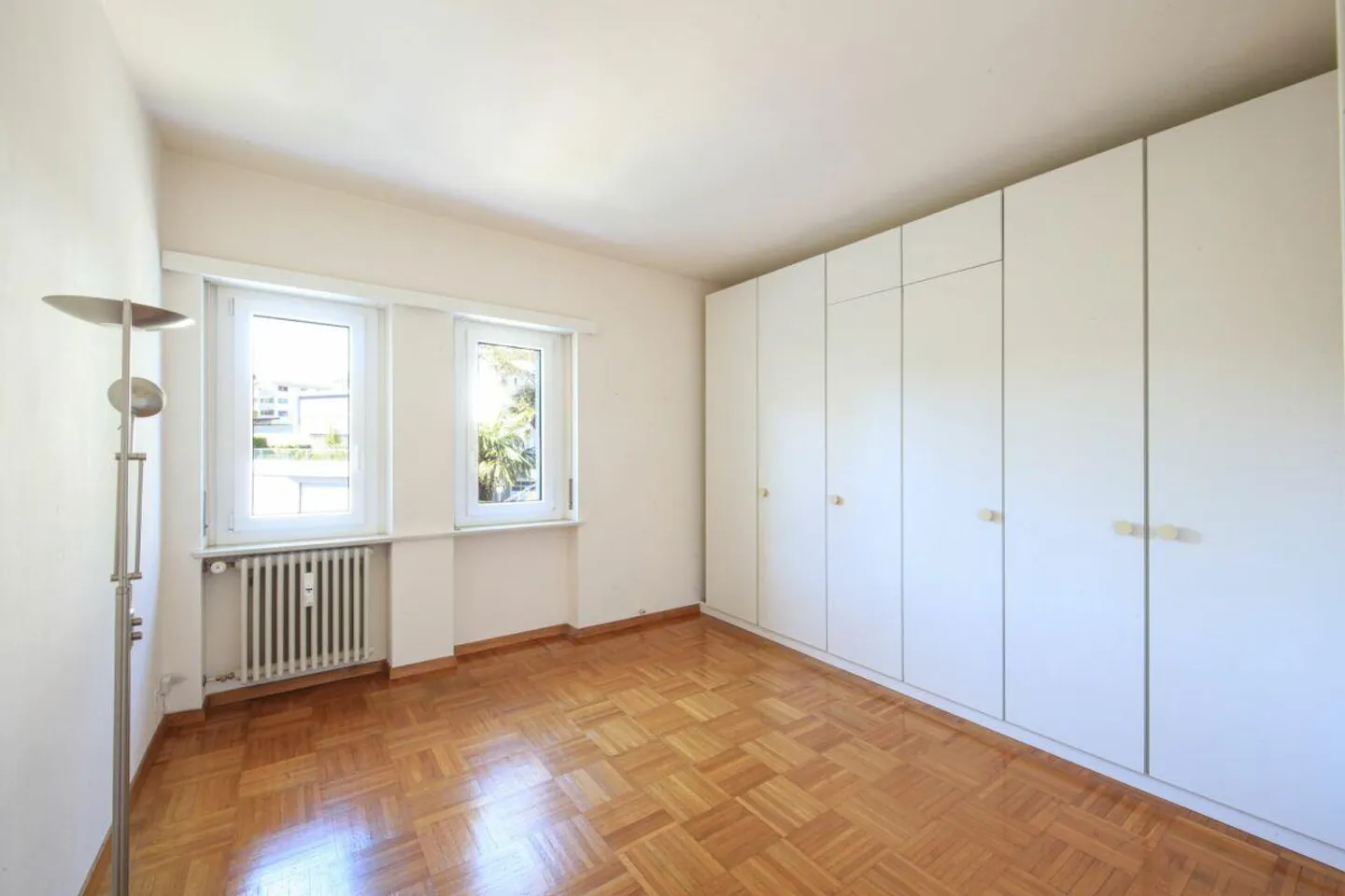 MINUSIO - Apartment with a view of Lake Maggiore - Photo 7 of 14